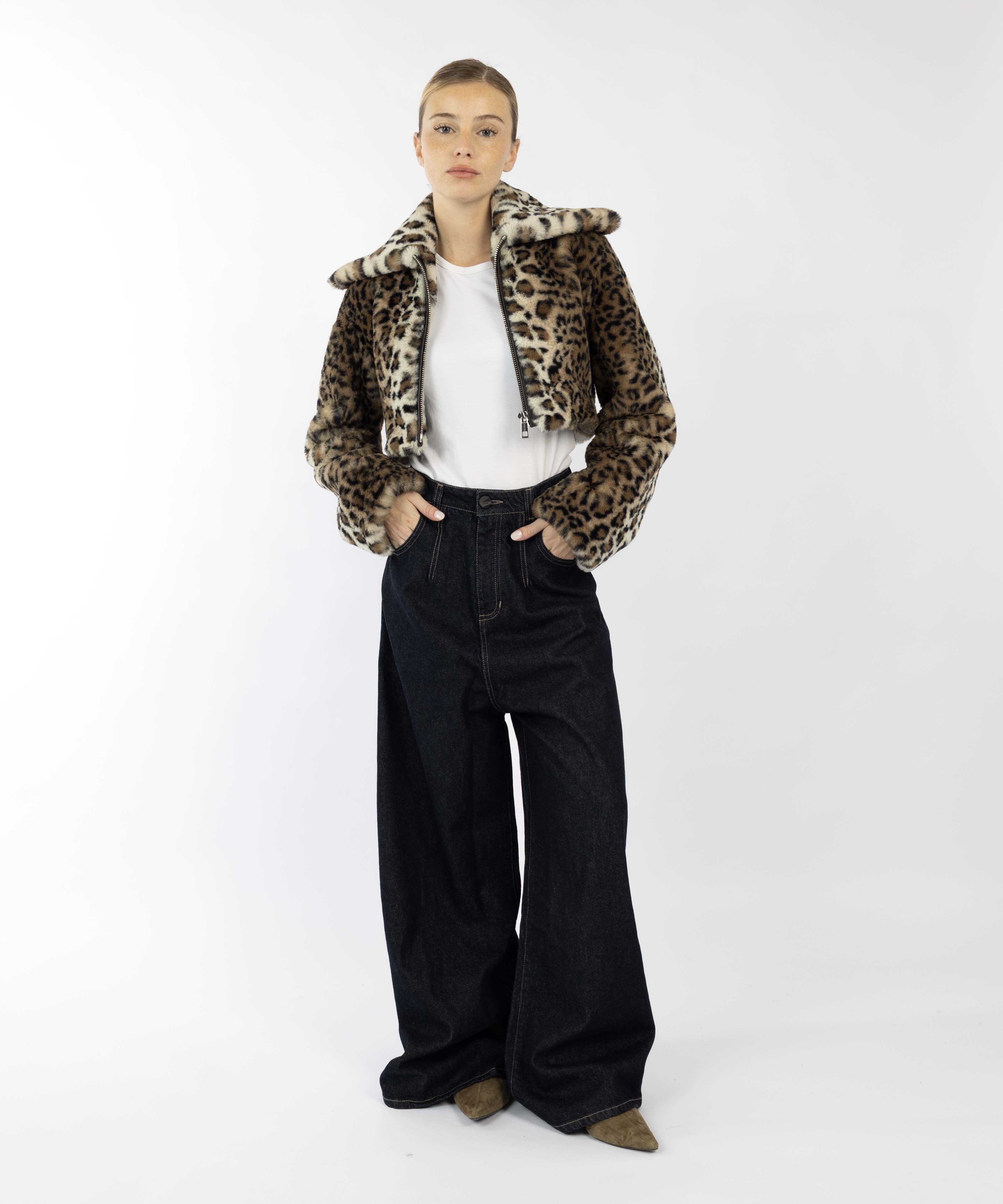 Campera Rita 10