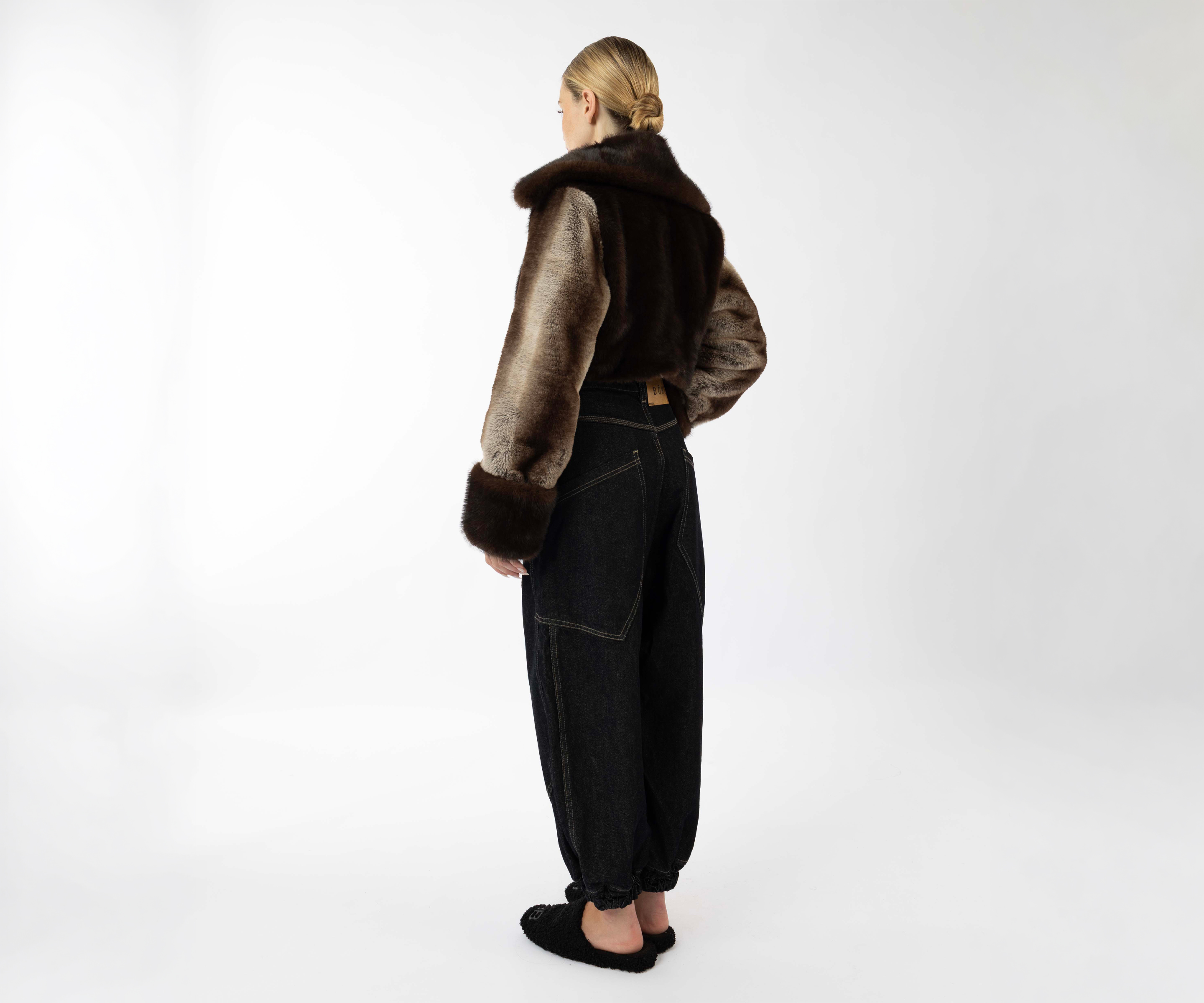 Campera Rita 18