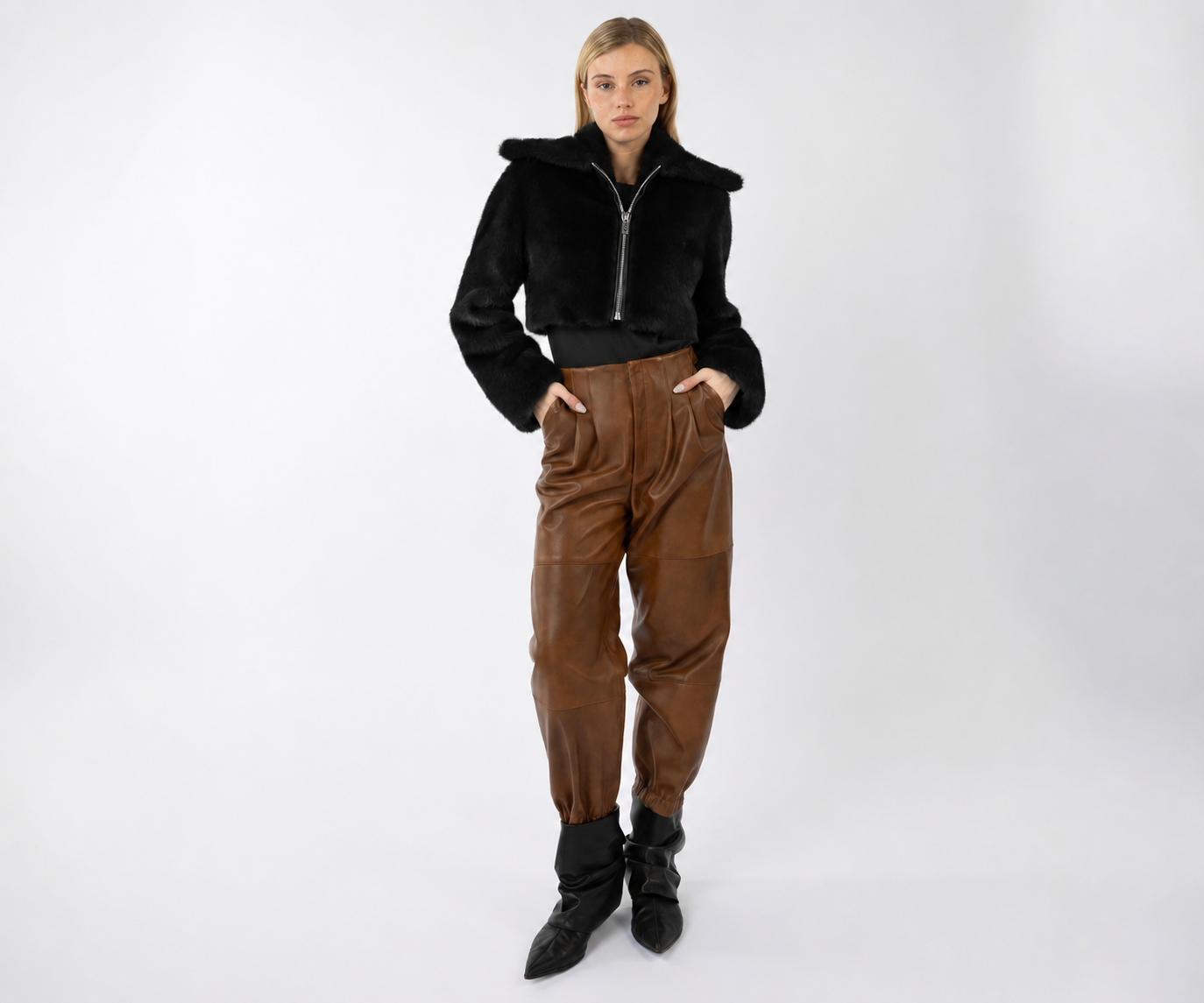 Campera Rita 21