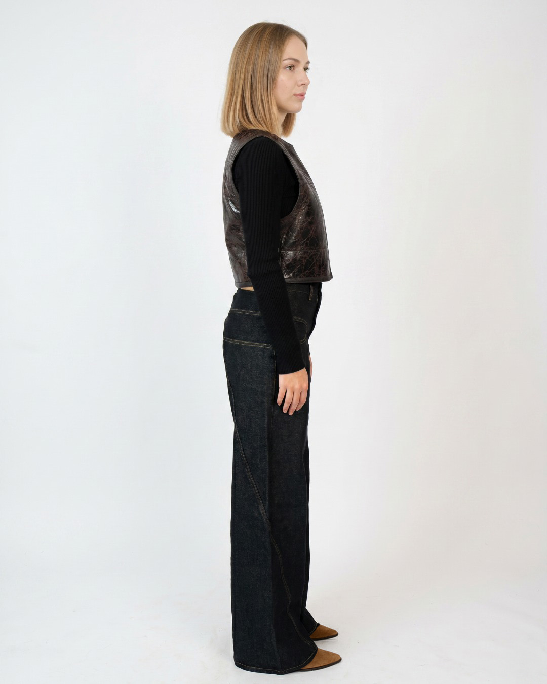 CHALECO ICON NAPALAN 2