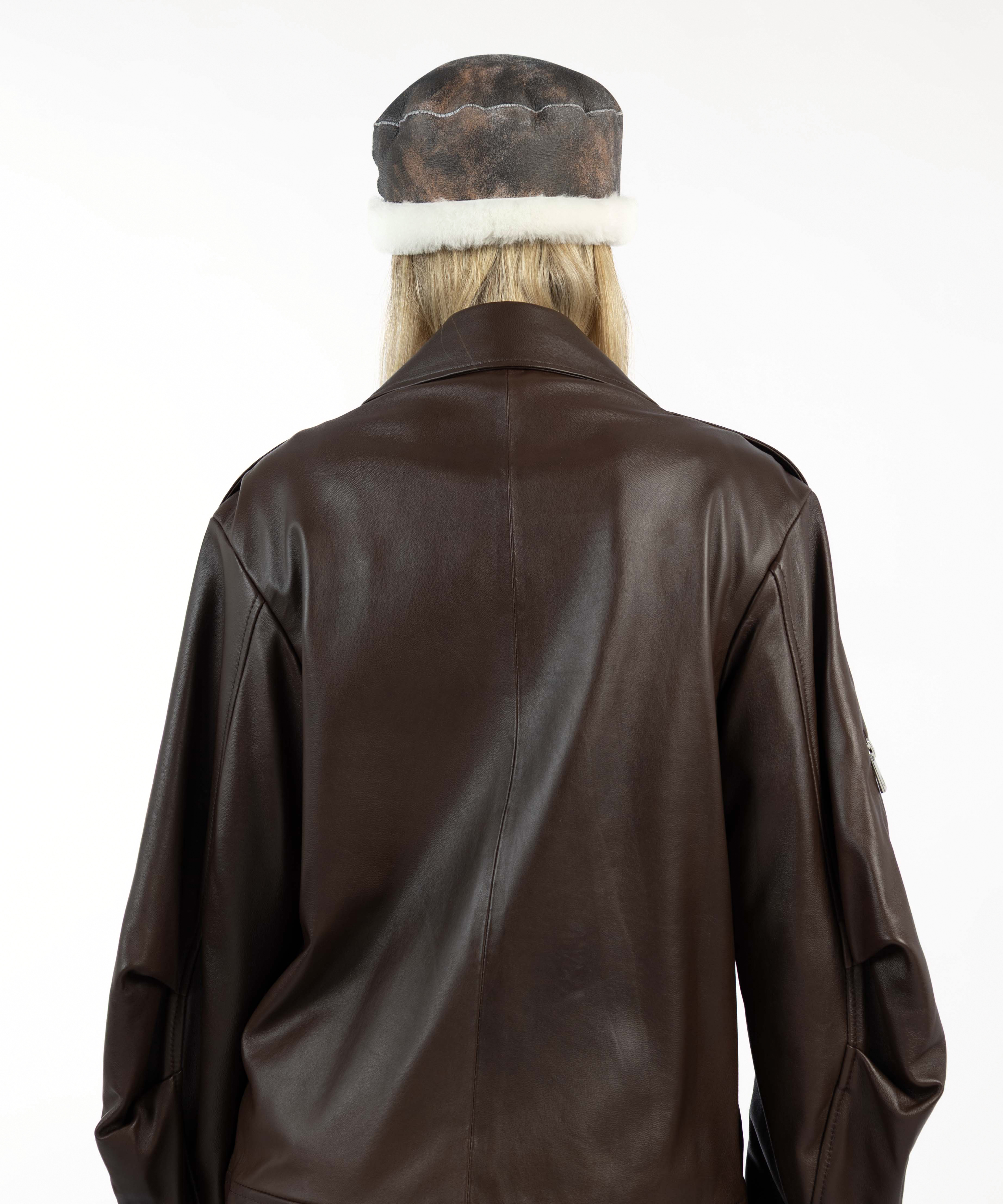 Gorro Oslo 5