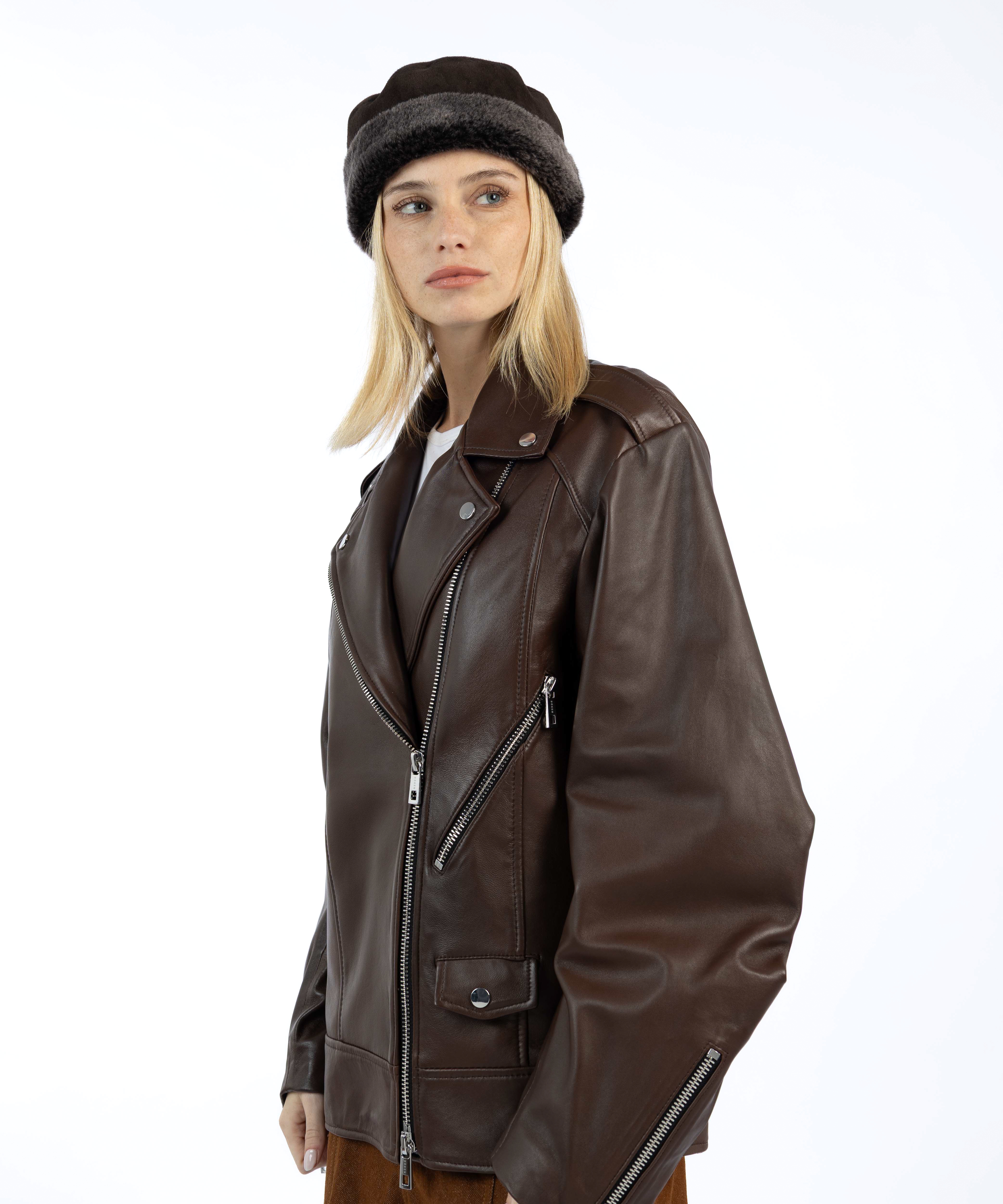 Gorro Oslo 7