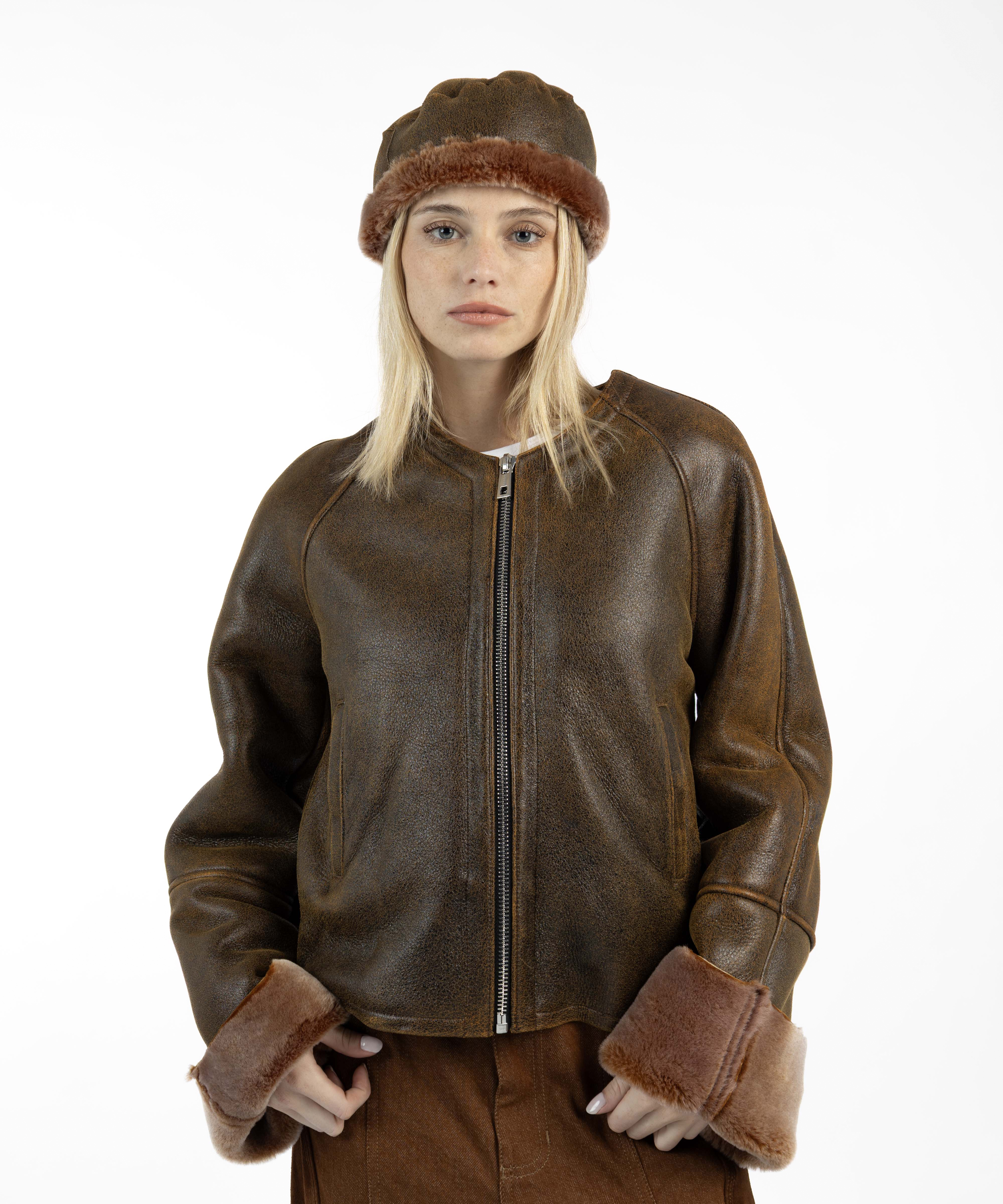 Gorro Oslo 10