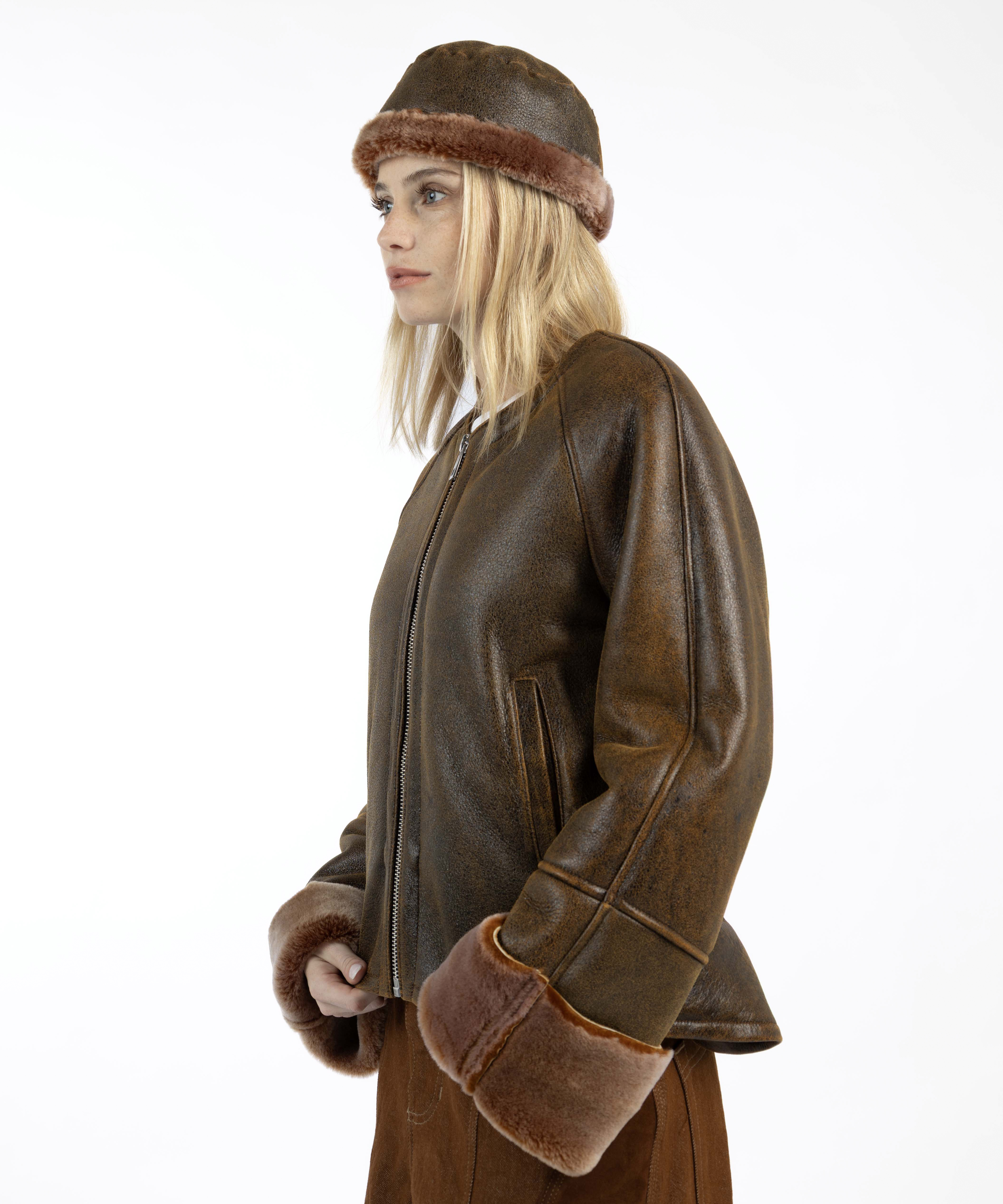 Gorro Oslo 11