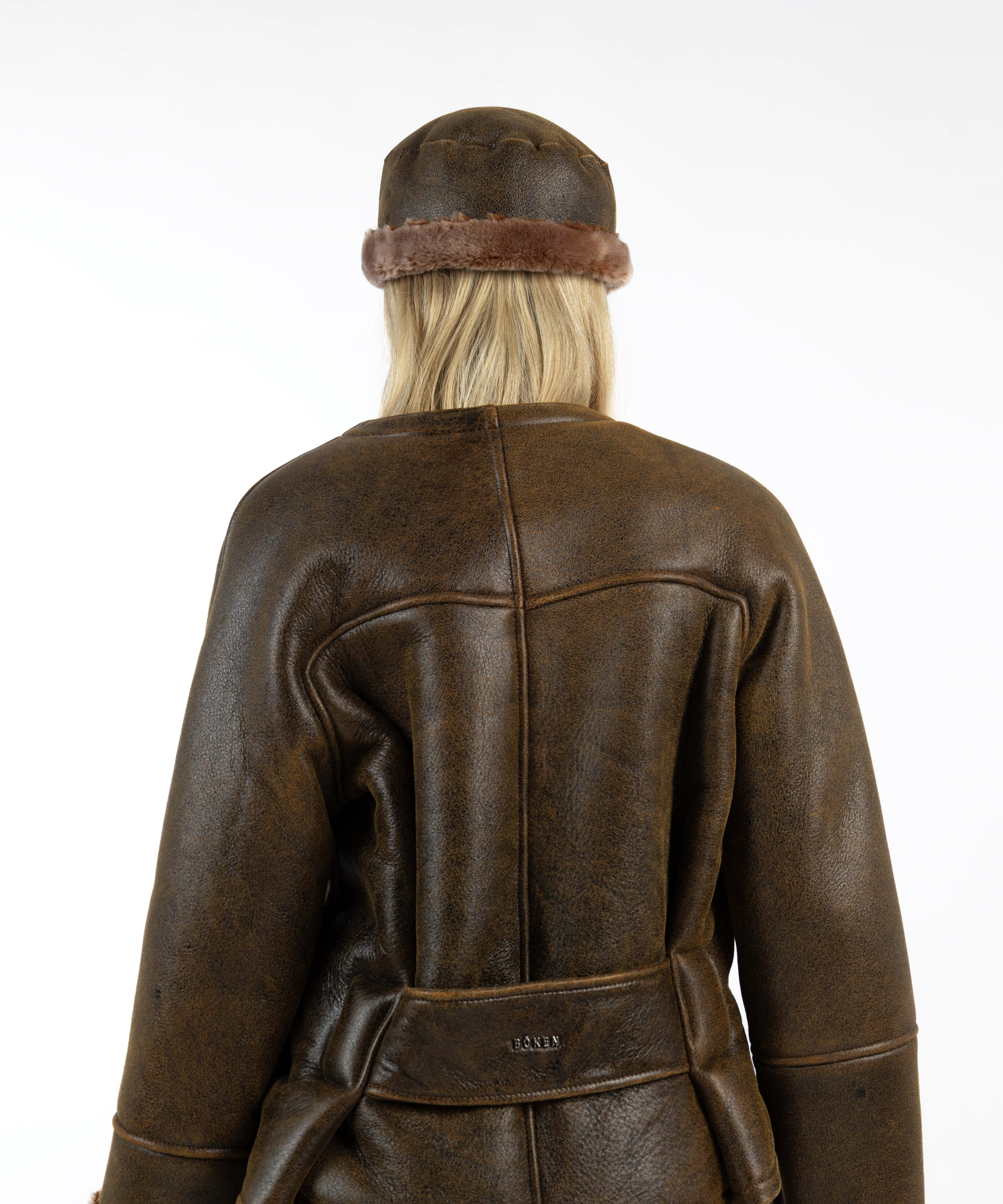 Gorro Oslo 12