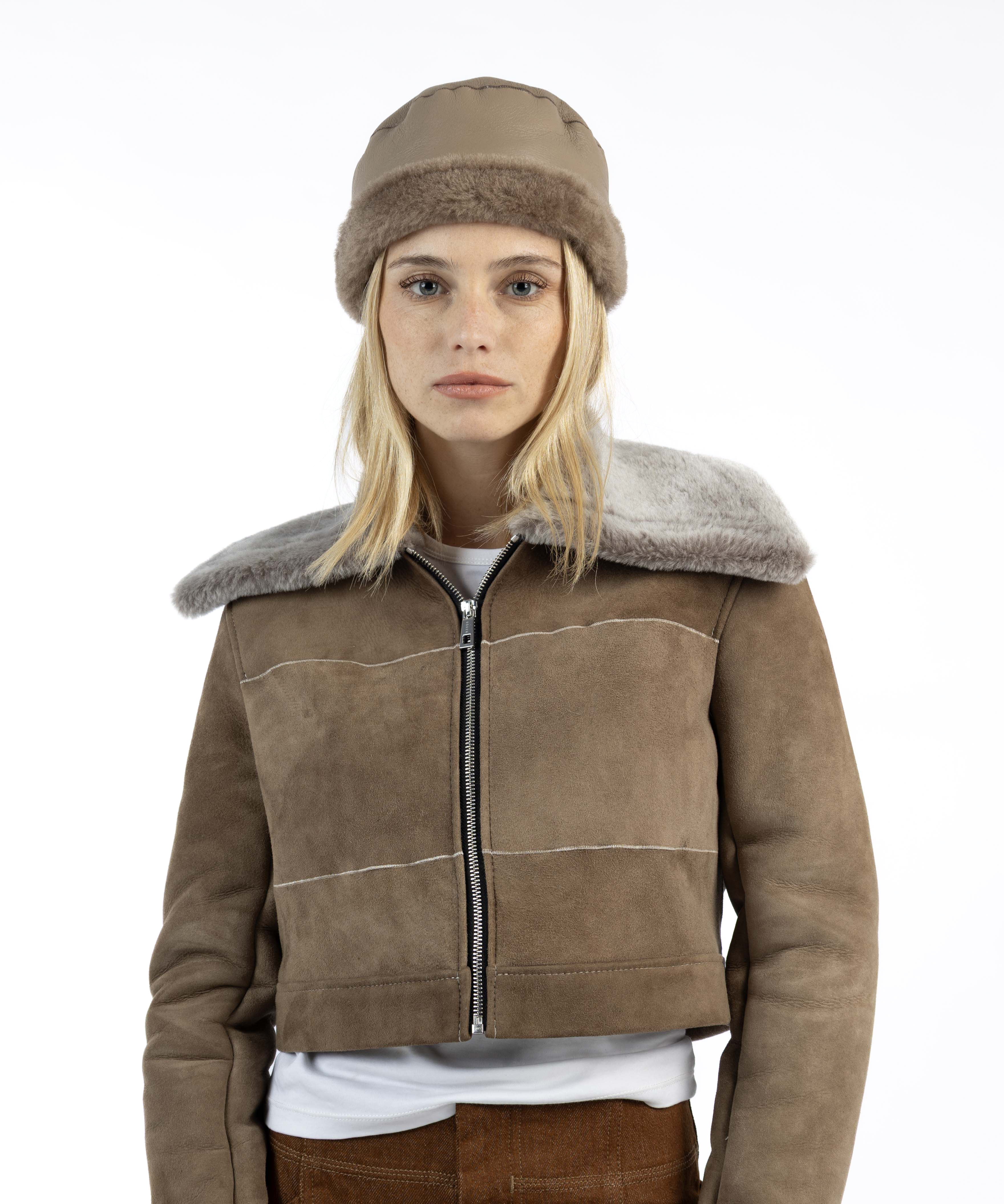 Gorro Oslo 13