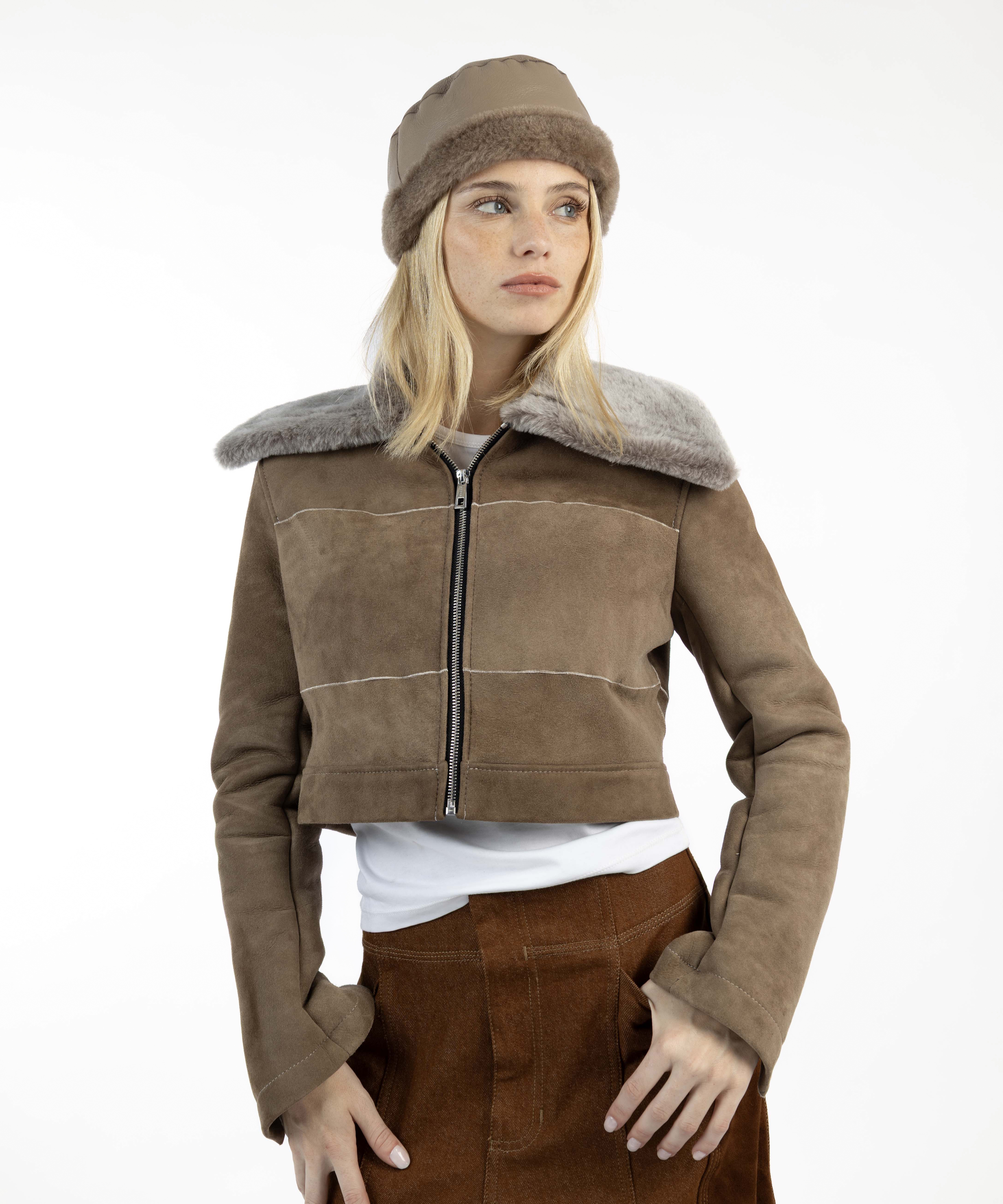 Gorro Oslo 14