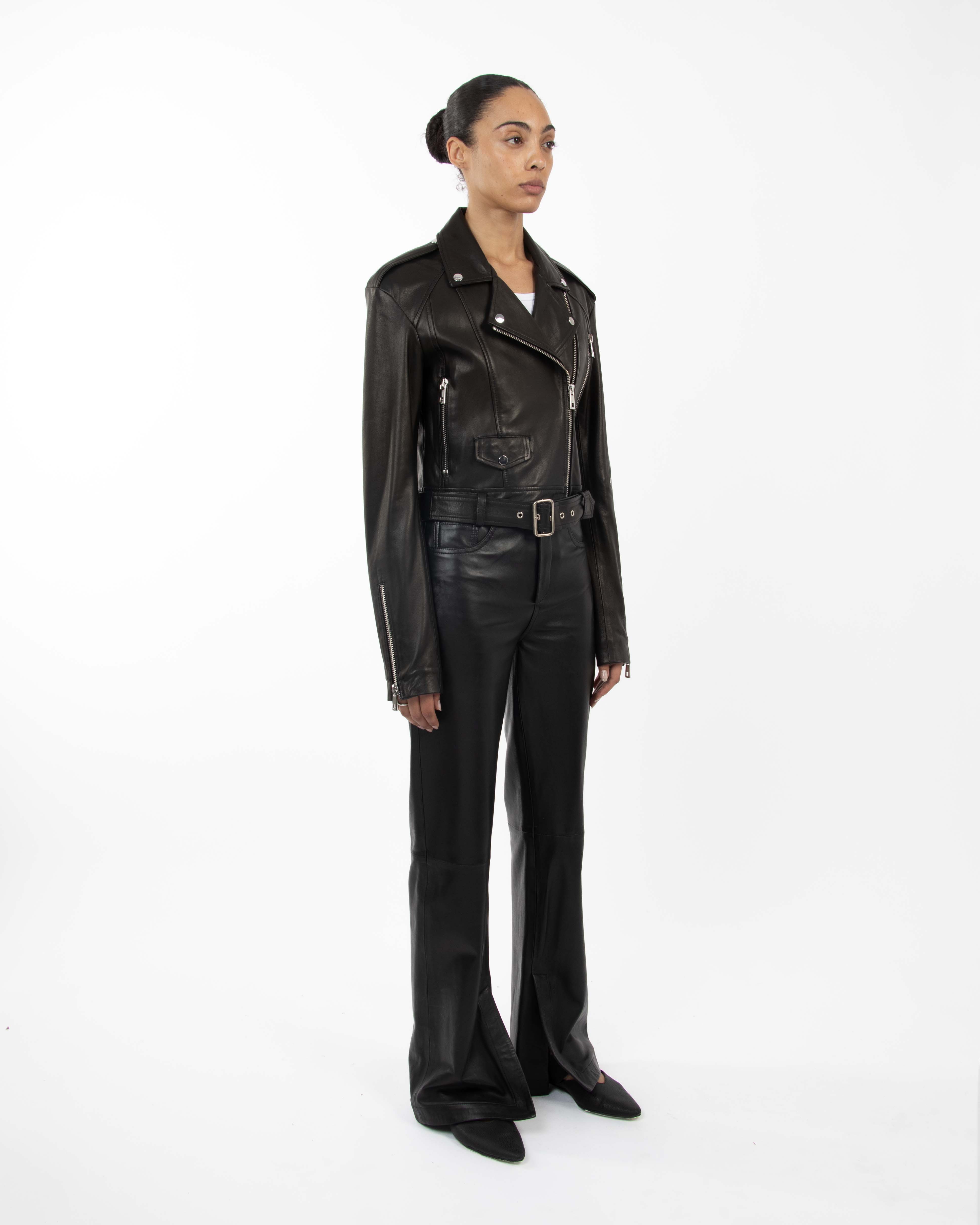 Campera Zia 4