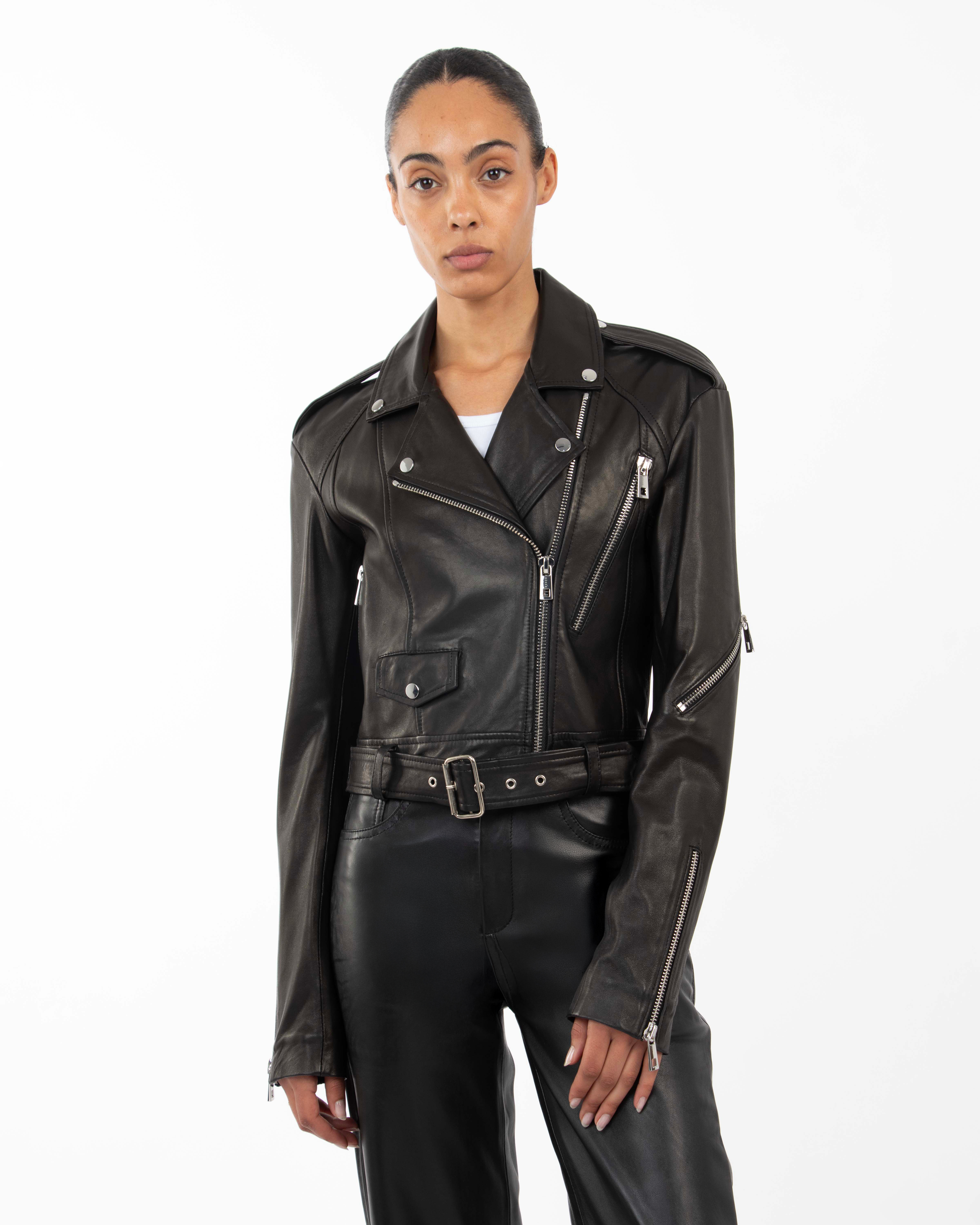 Campera Zia 5