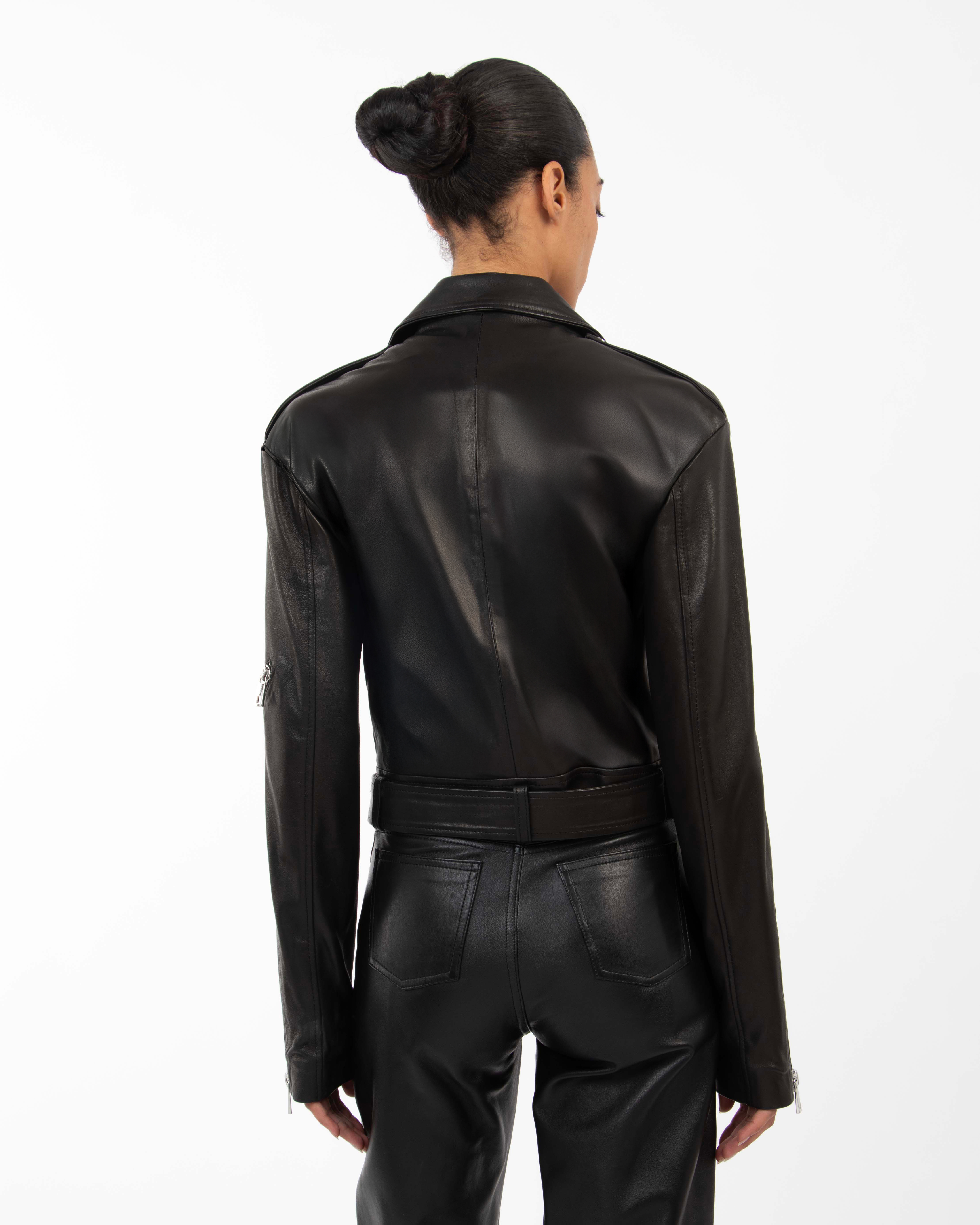 Campera Zia 7