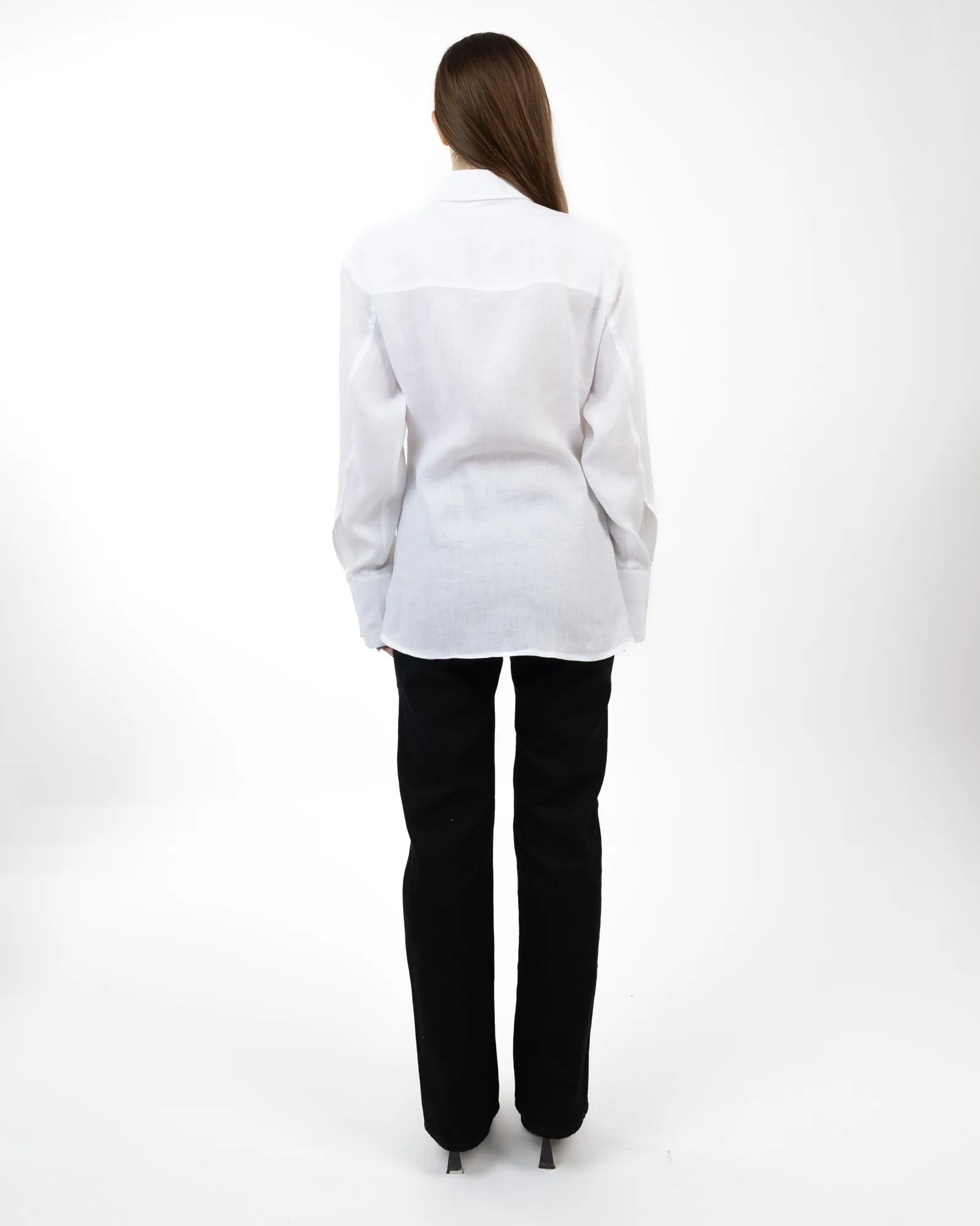 CAMISA OURA LINO 4