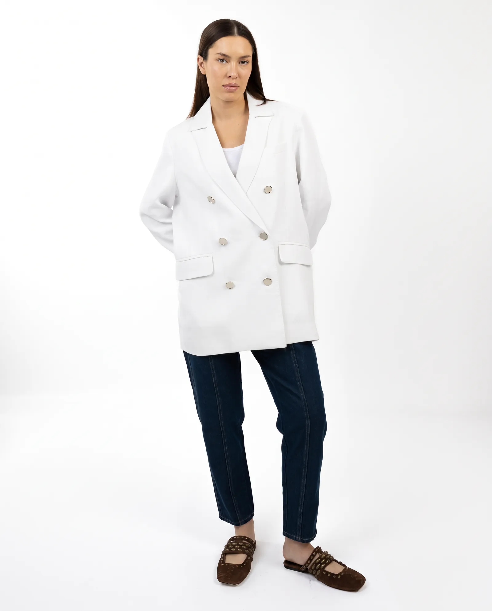 BLAZER DOLA 5