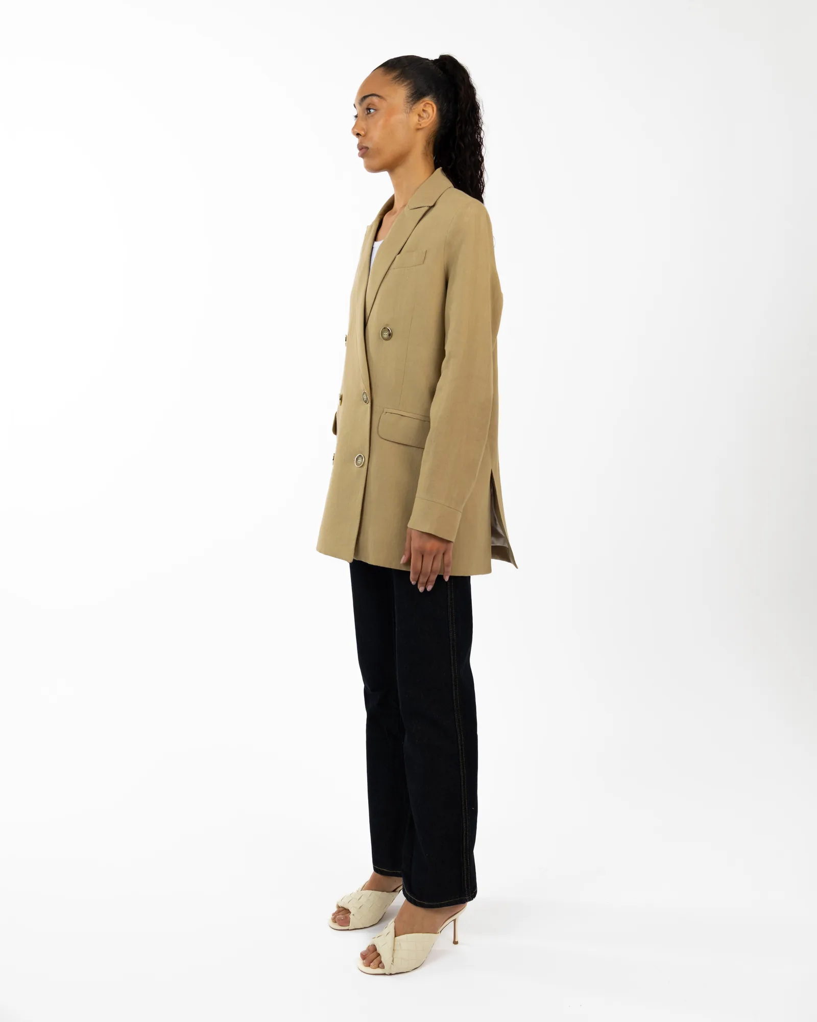 BLAZER DOLA 3