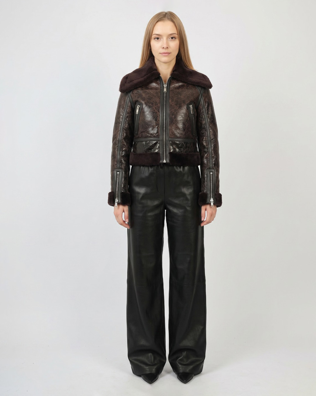 Campera Felu 1