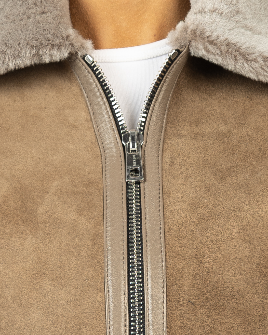 Campera Felu 2