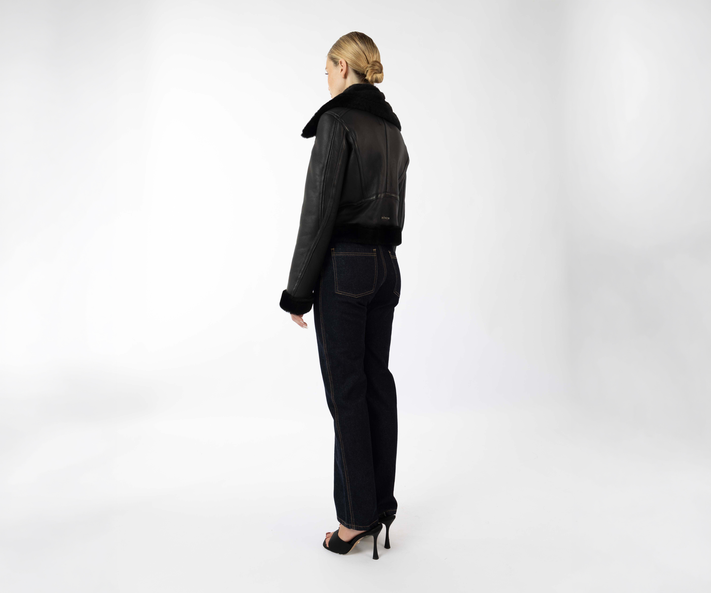 Campera Felu 4