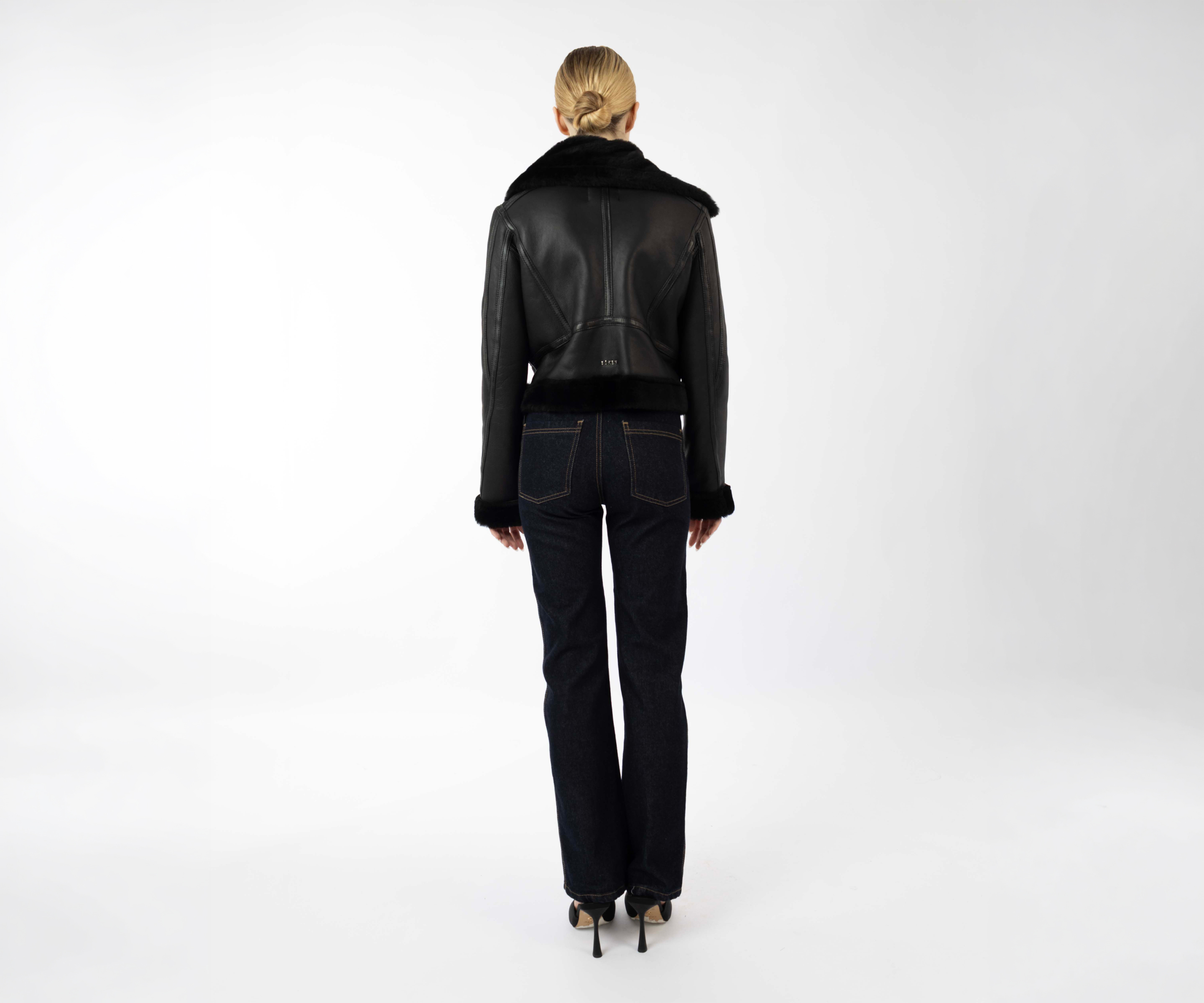 Campera Felu 6