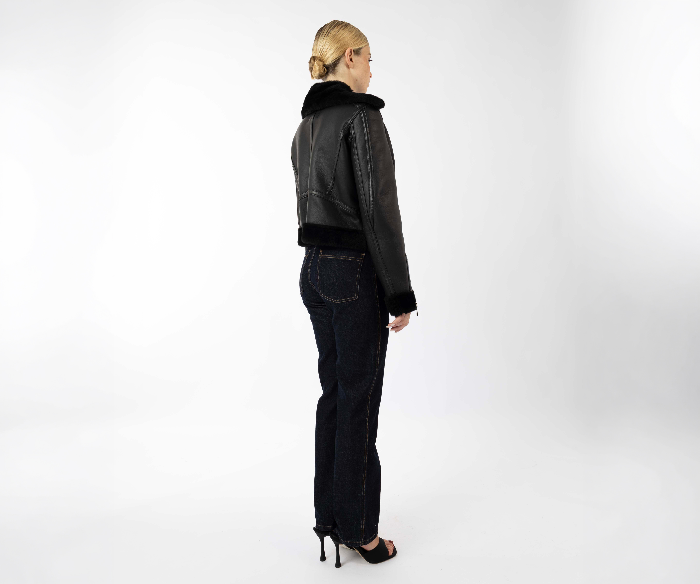 Campera Felu 7