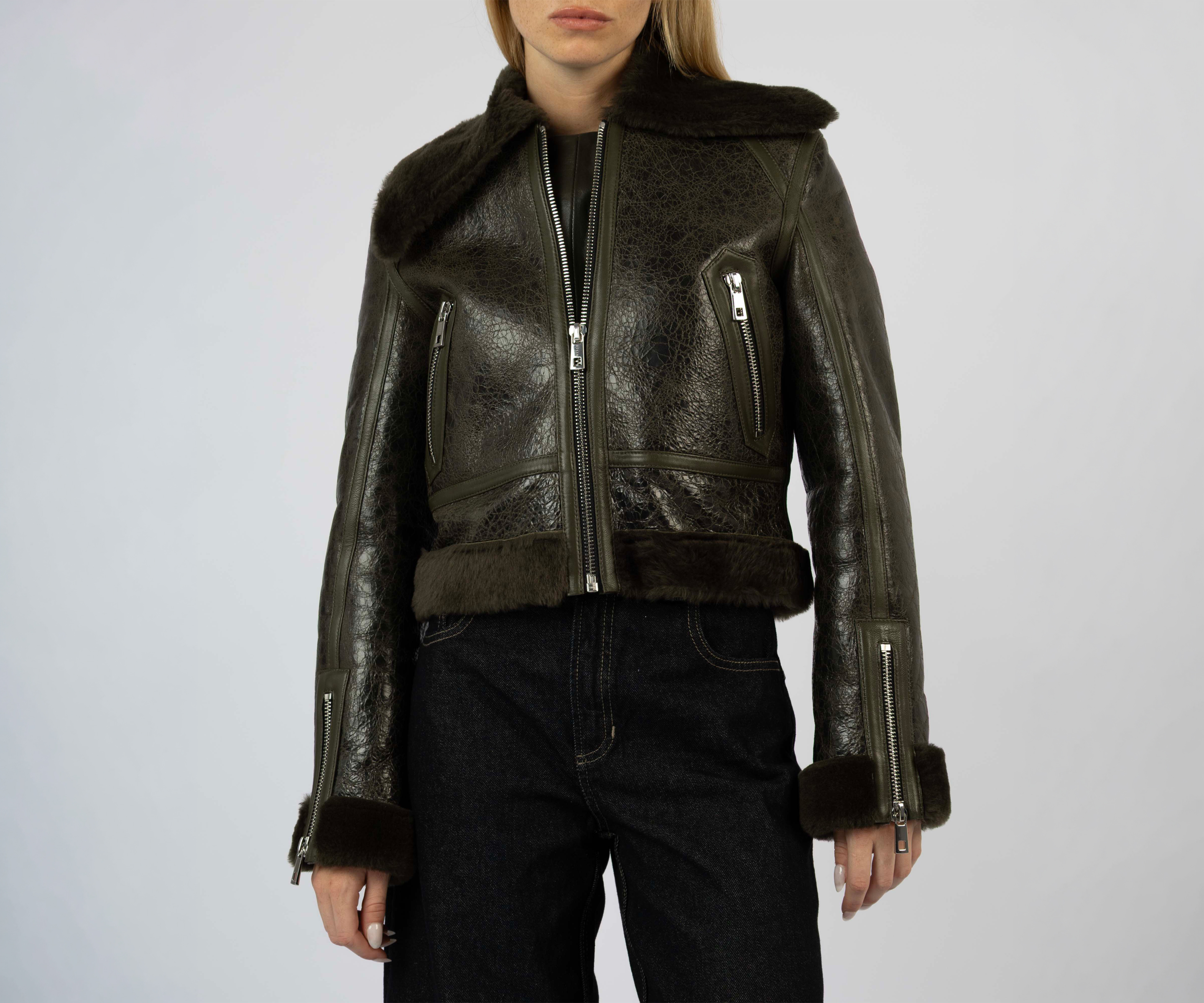 Campera Felu 10