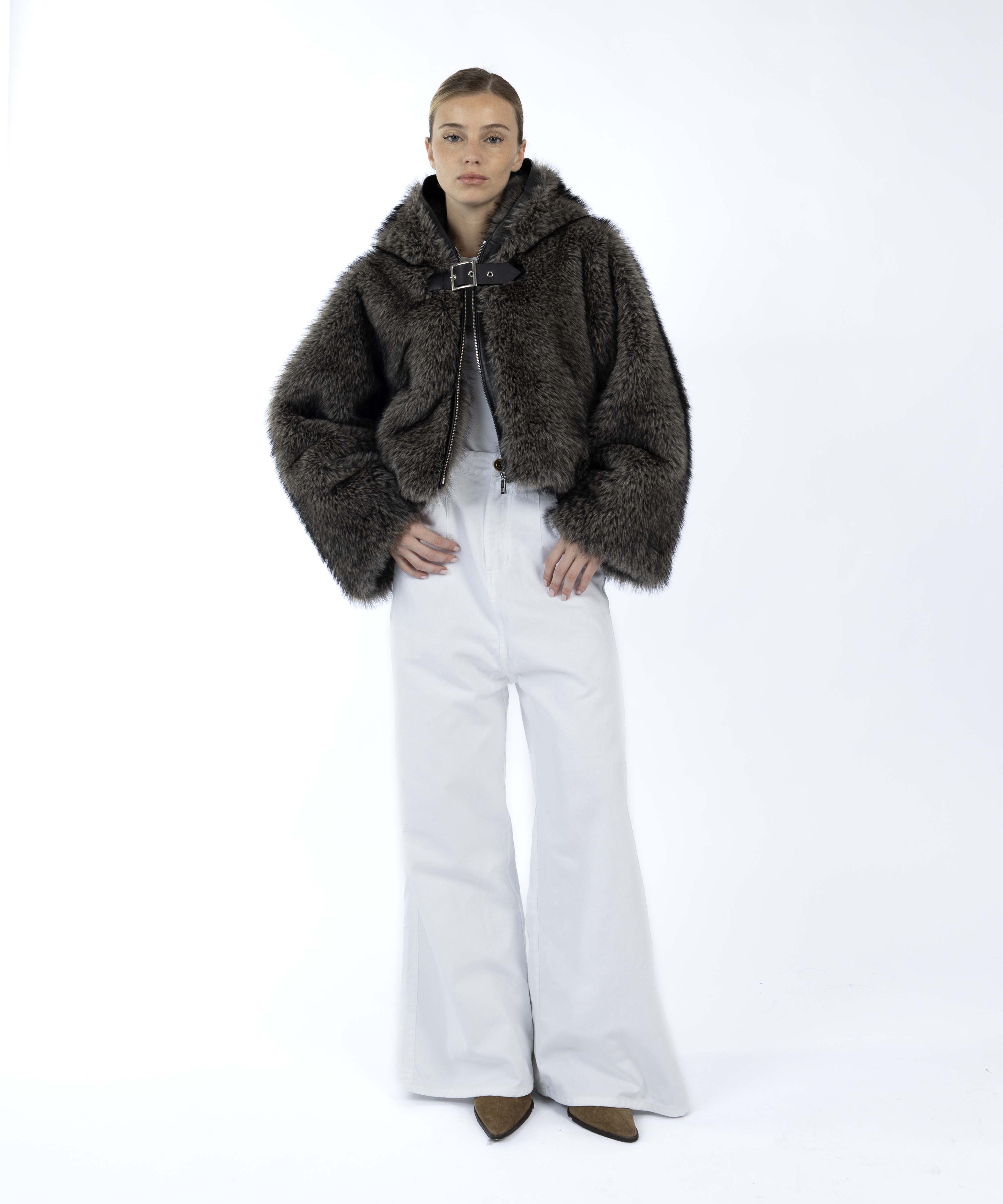 Campera Yoko 13