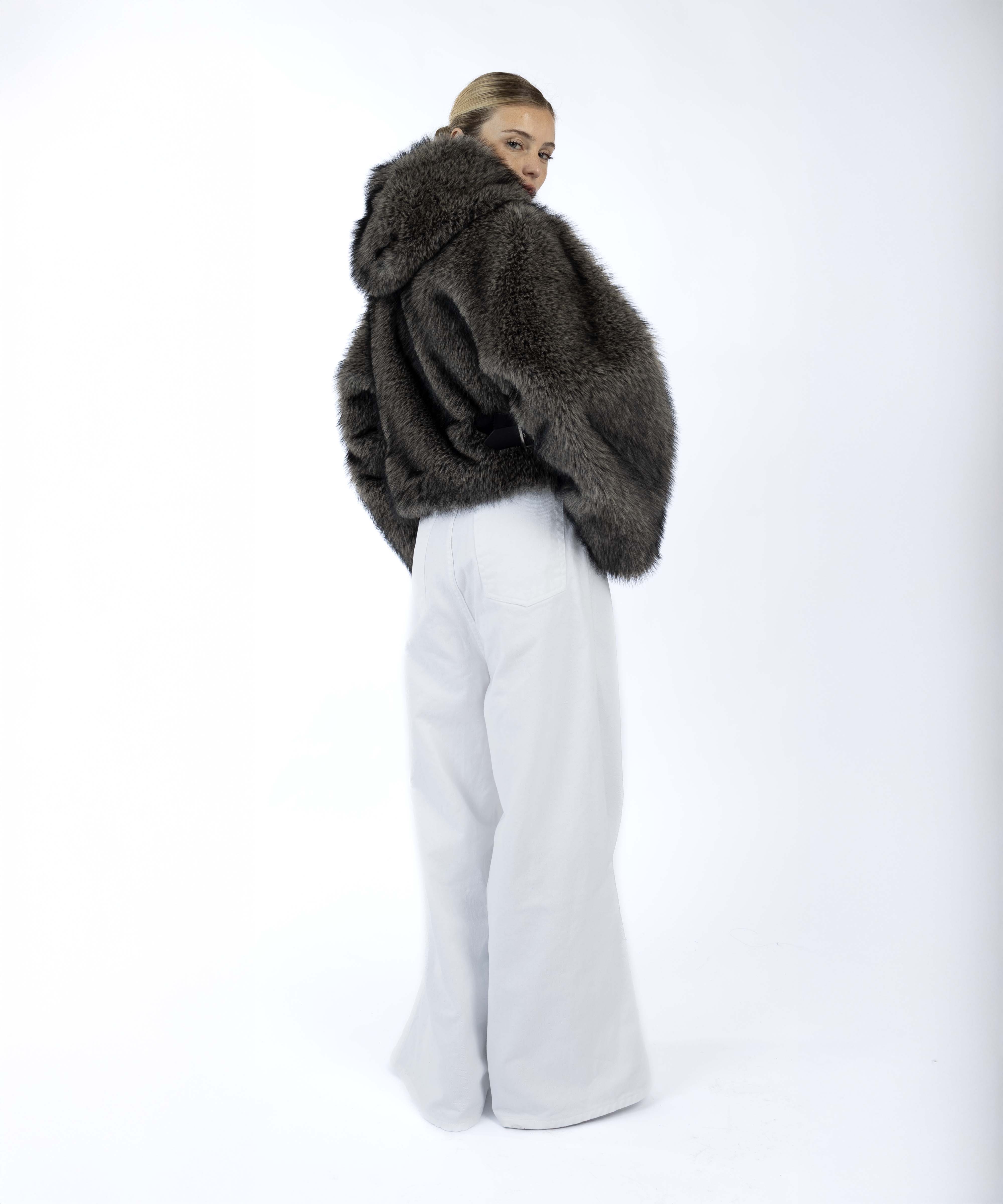 Campera Yoko 18
