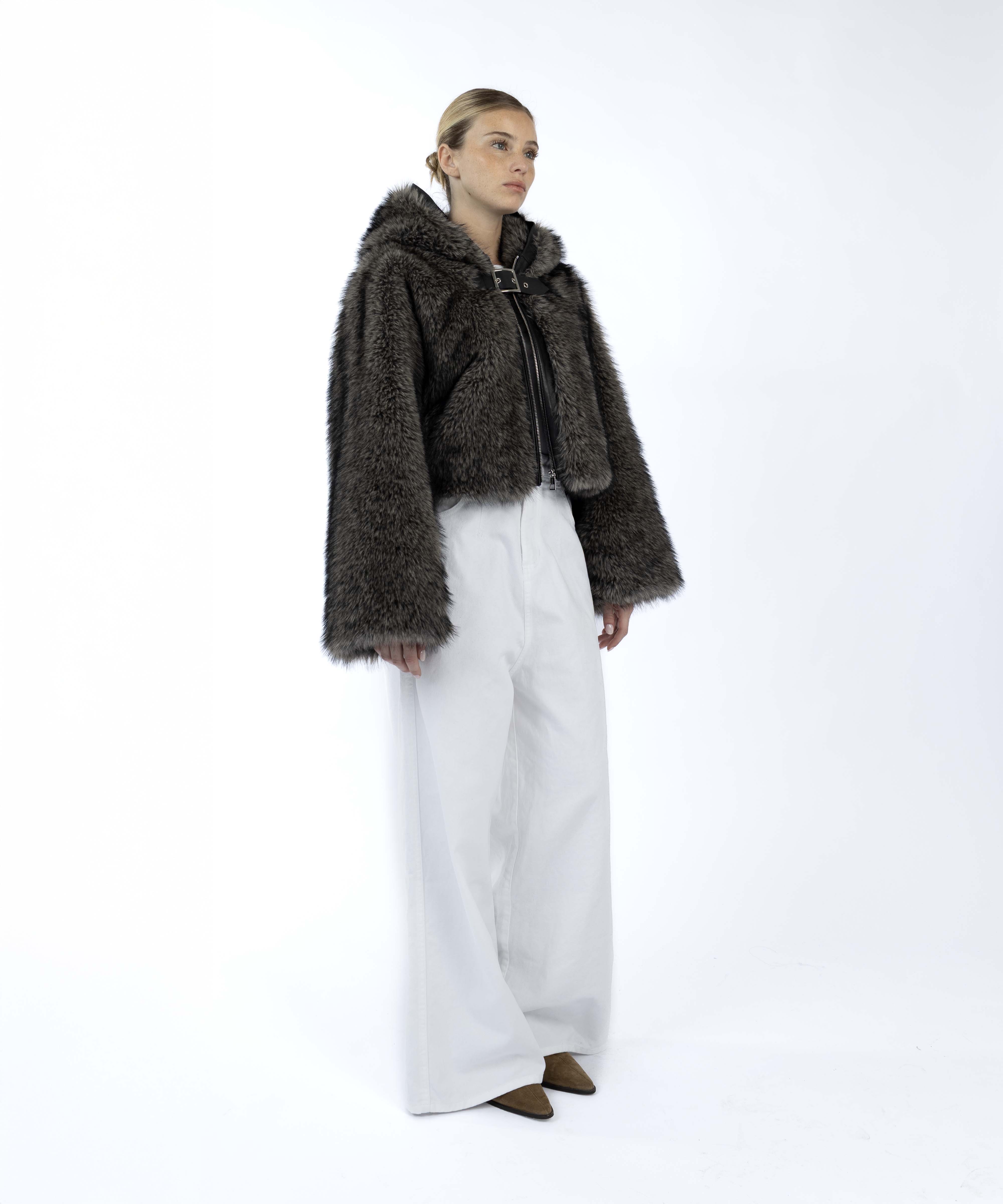 Campera Yoko 15