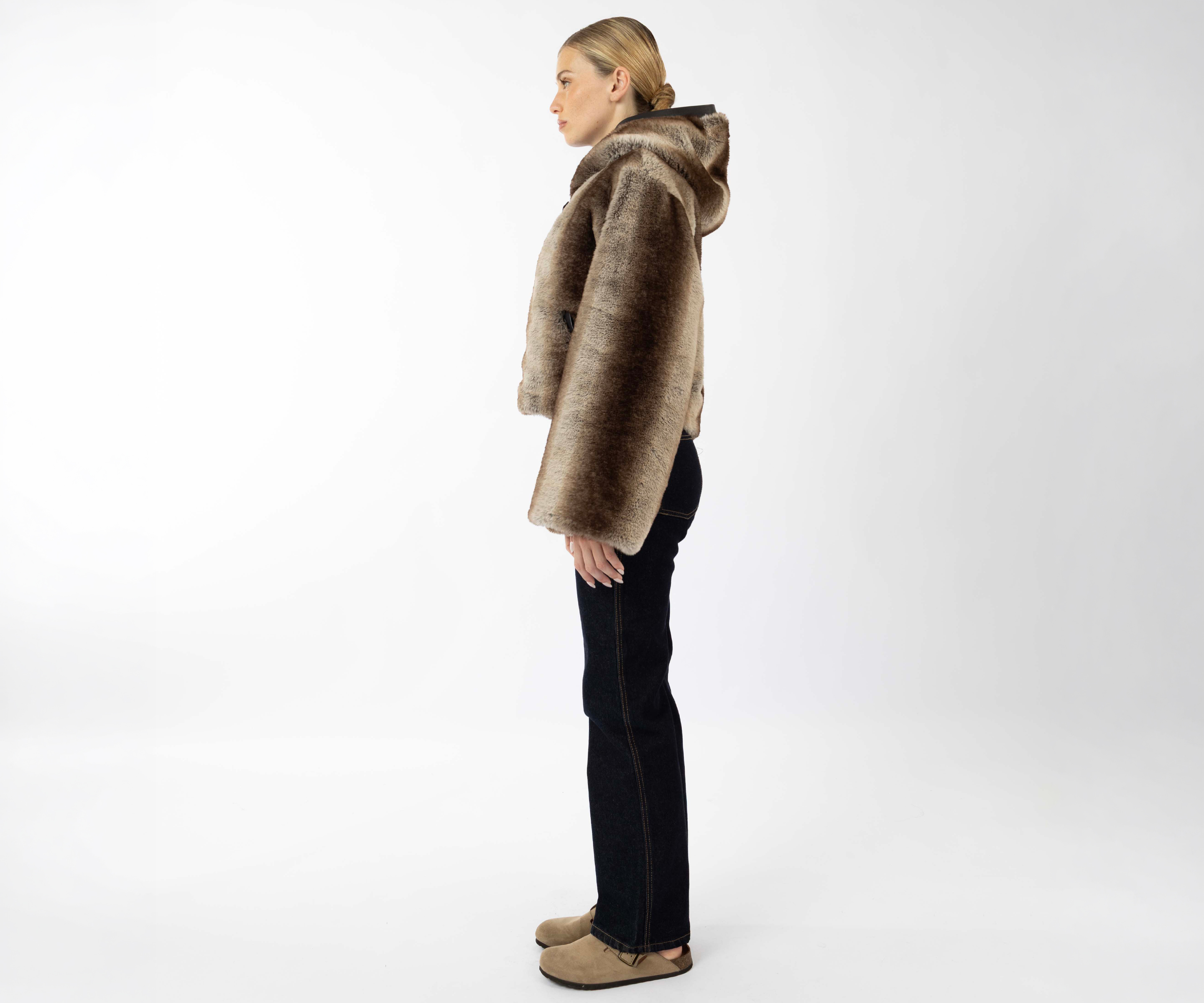 Campera Yoko 7