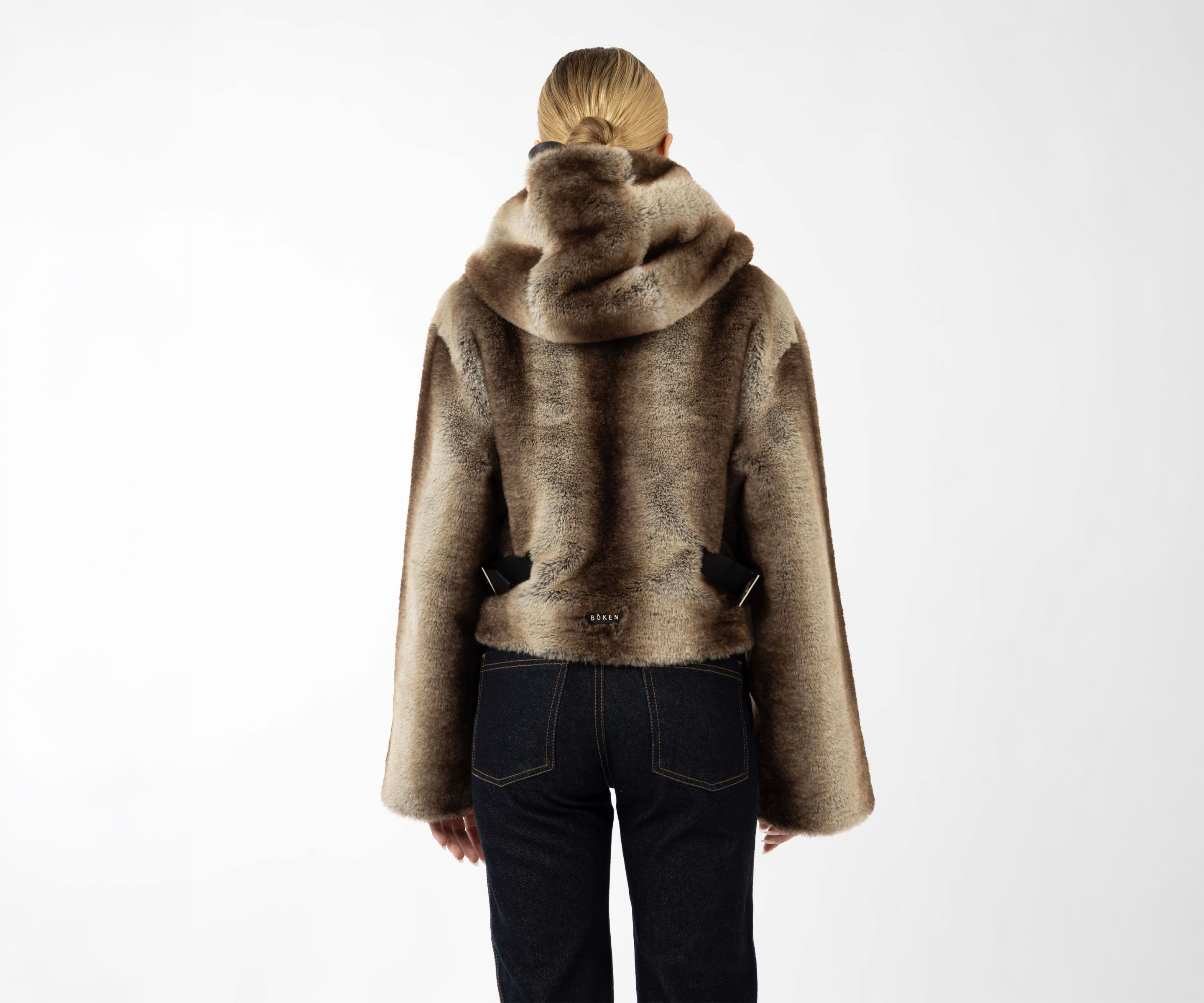 Campera Yoko 8