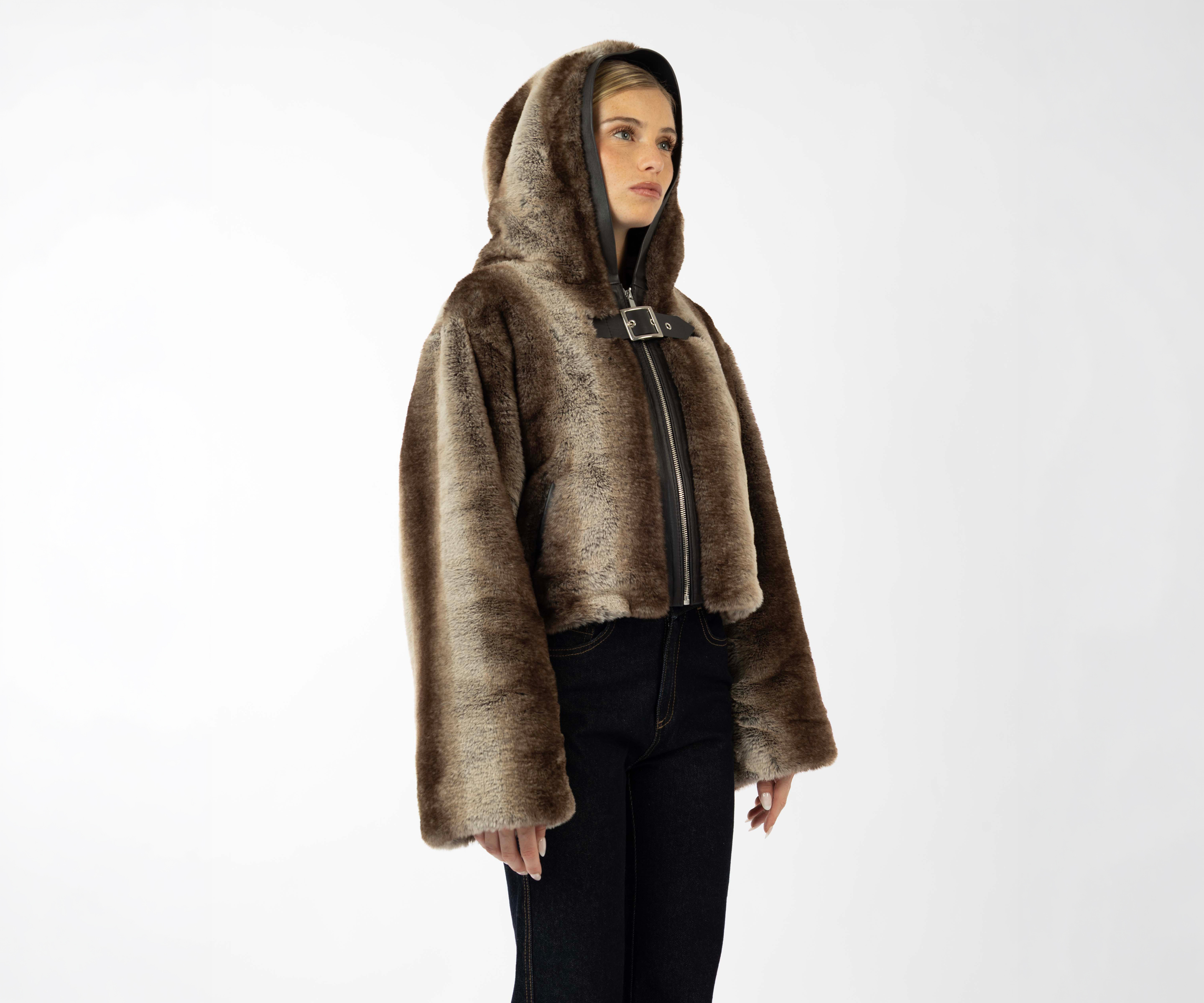 Campera Yoko 5