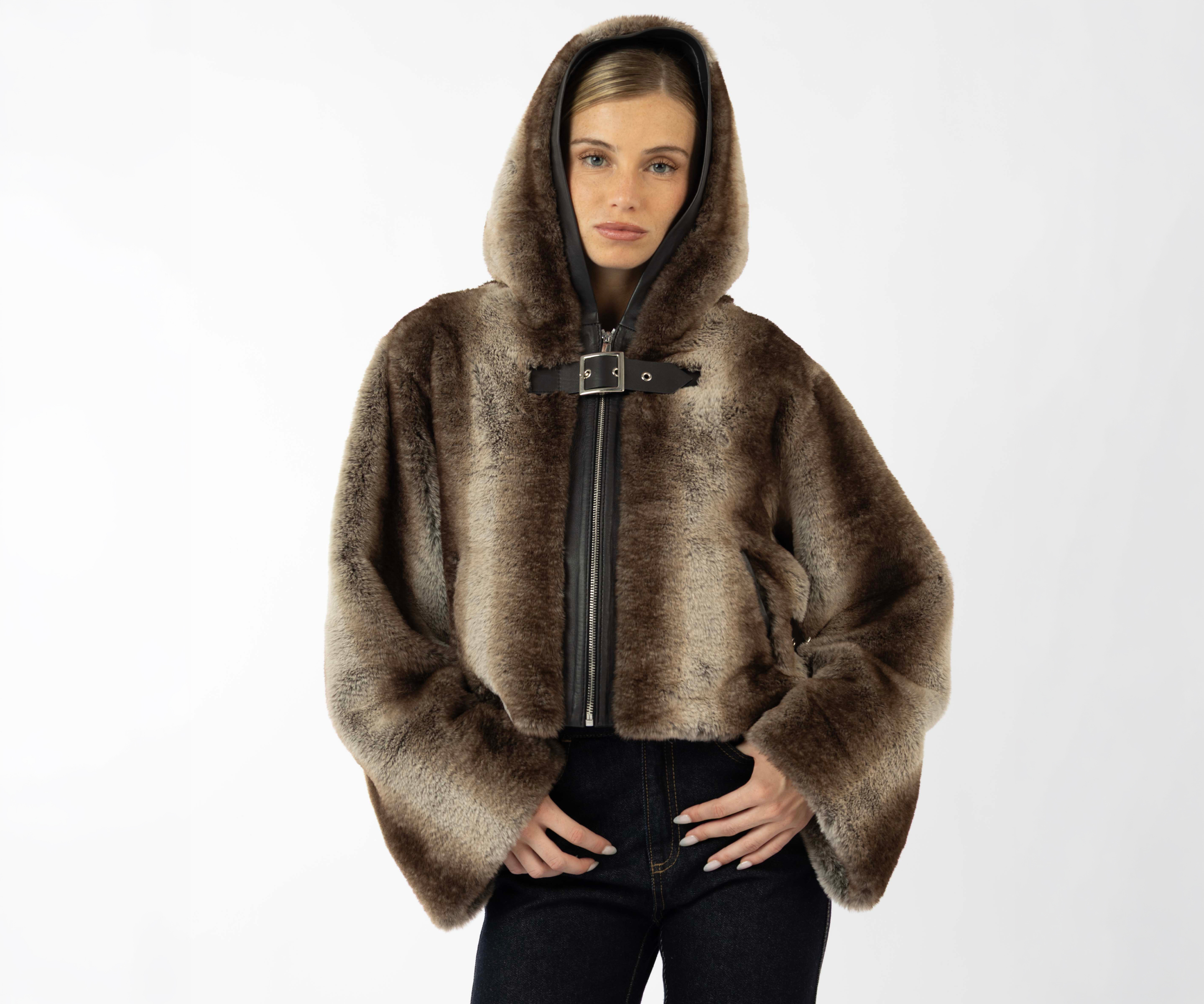 Campera Yoko 4