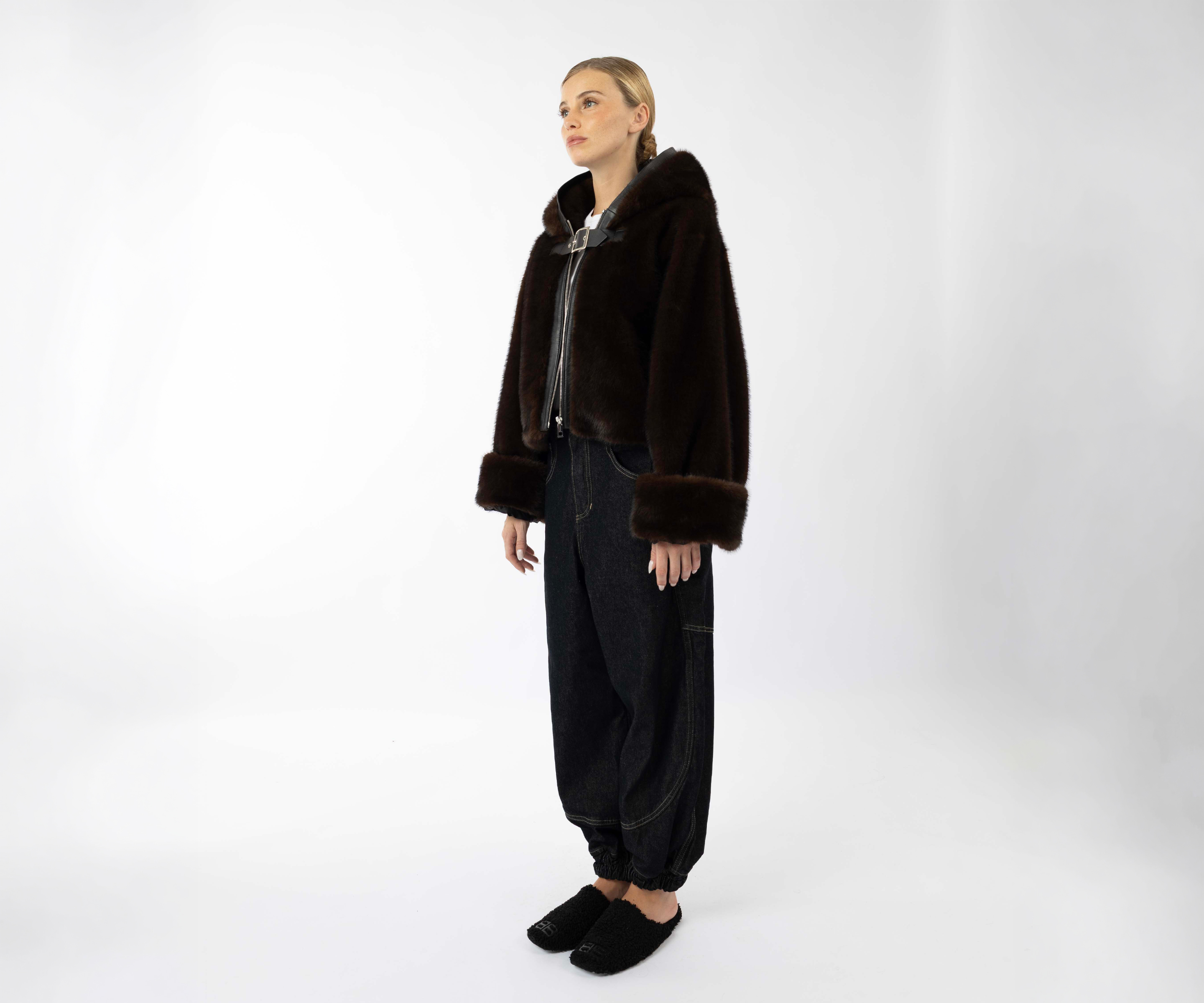Campera Yoko 10