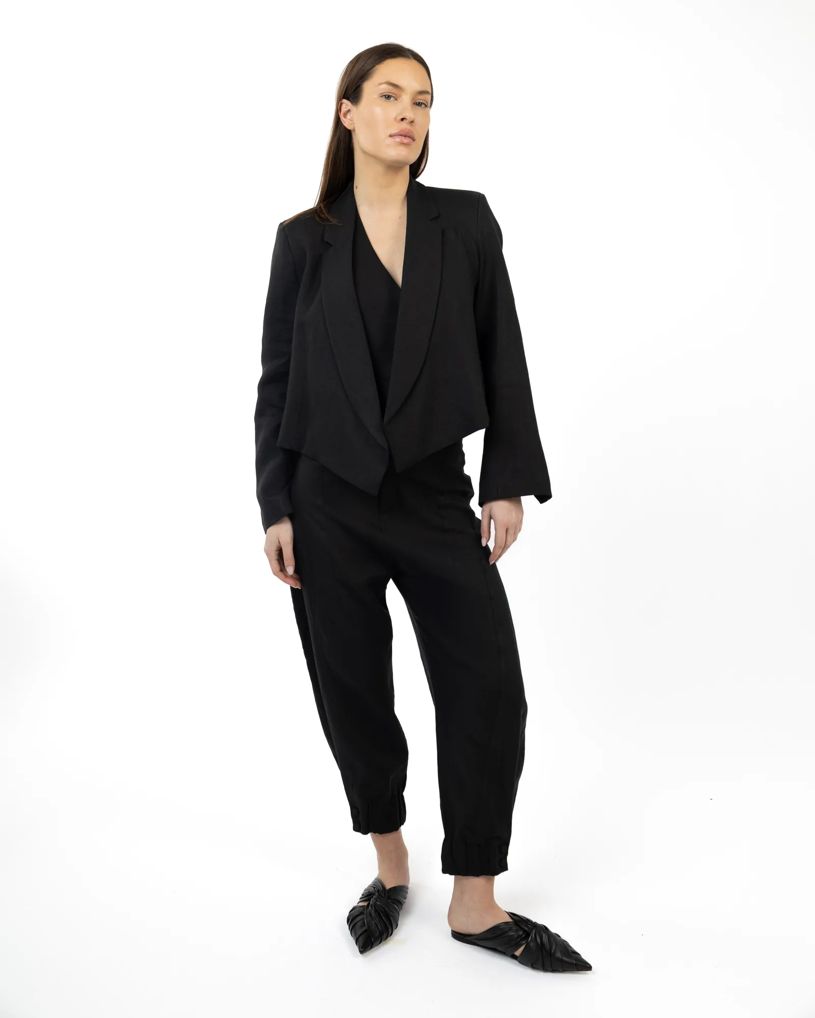 BLAZER GALICIA 1