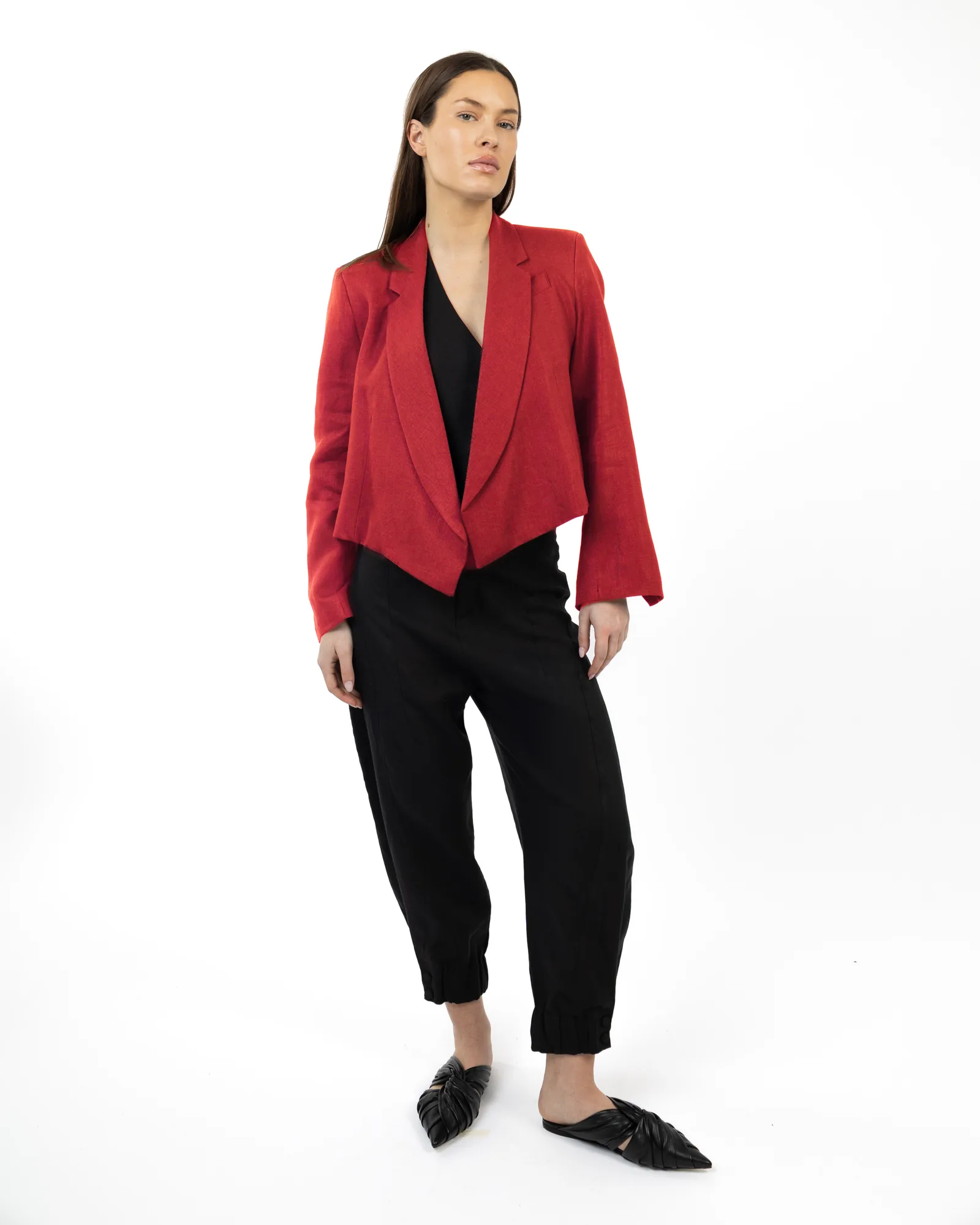 BLAZER GALICIA 14