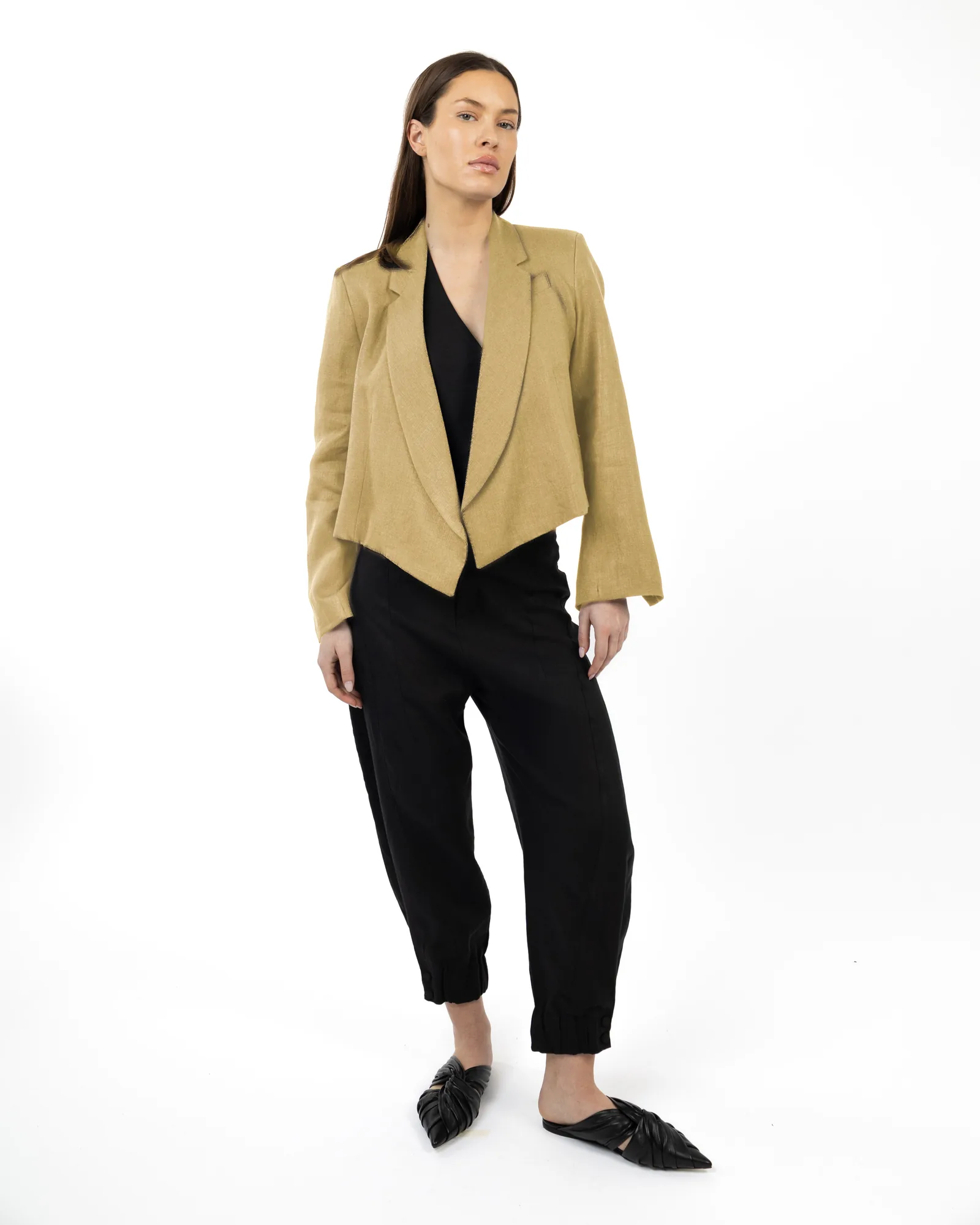 BLAZER GALICIA 10