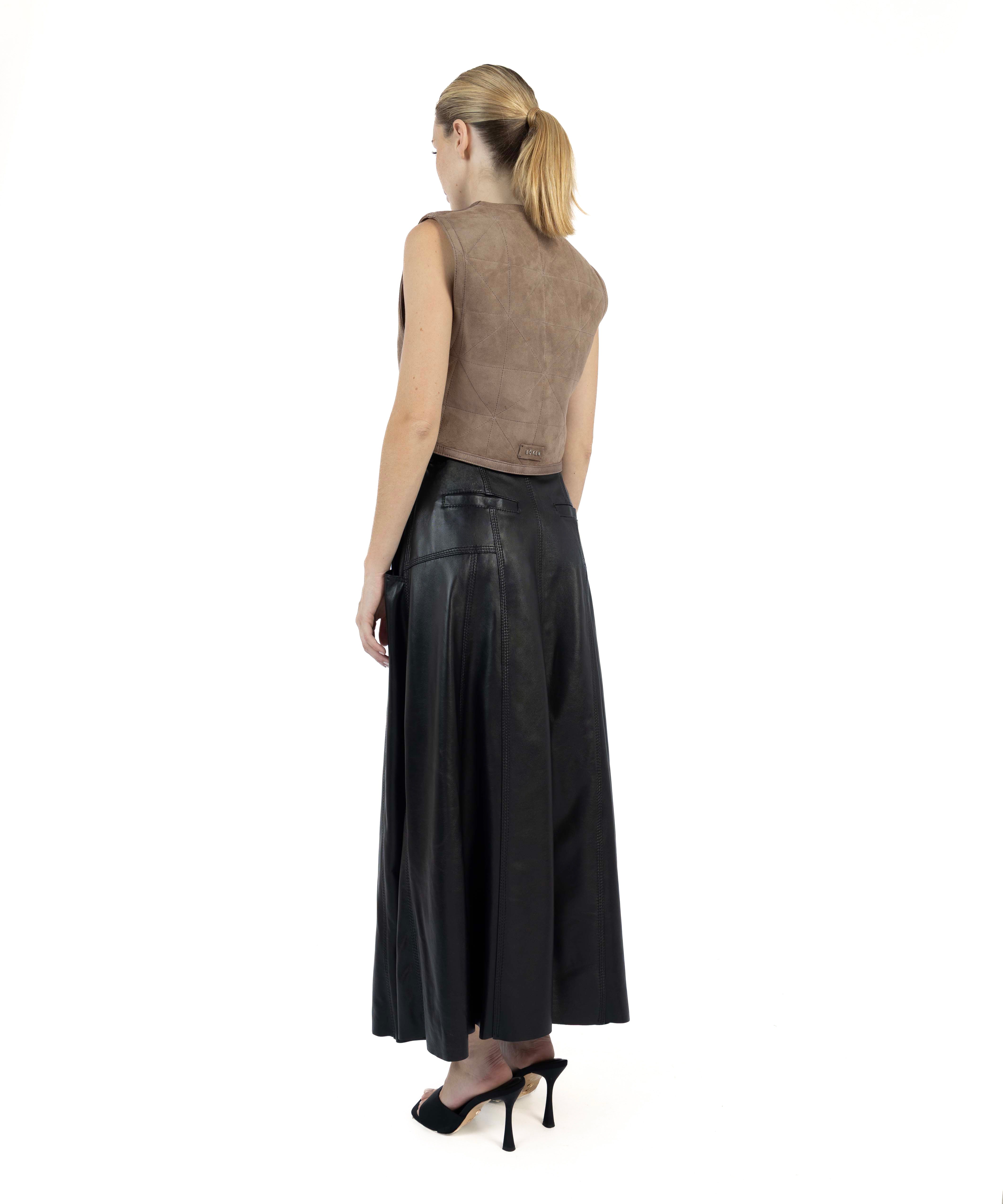 Falda Mery 7