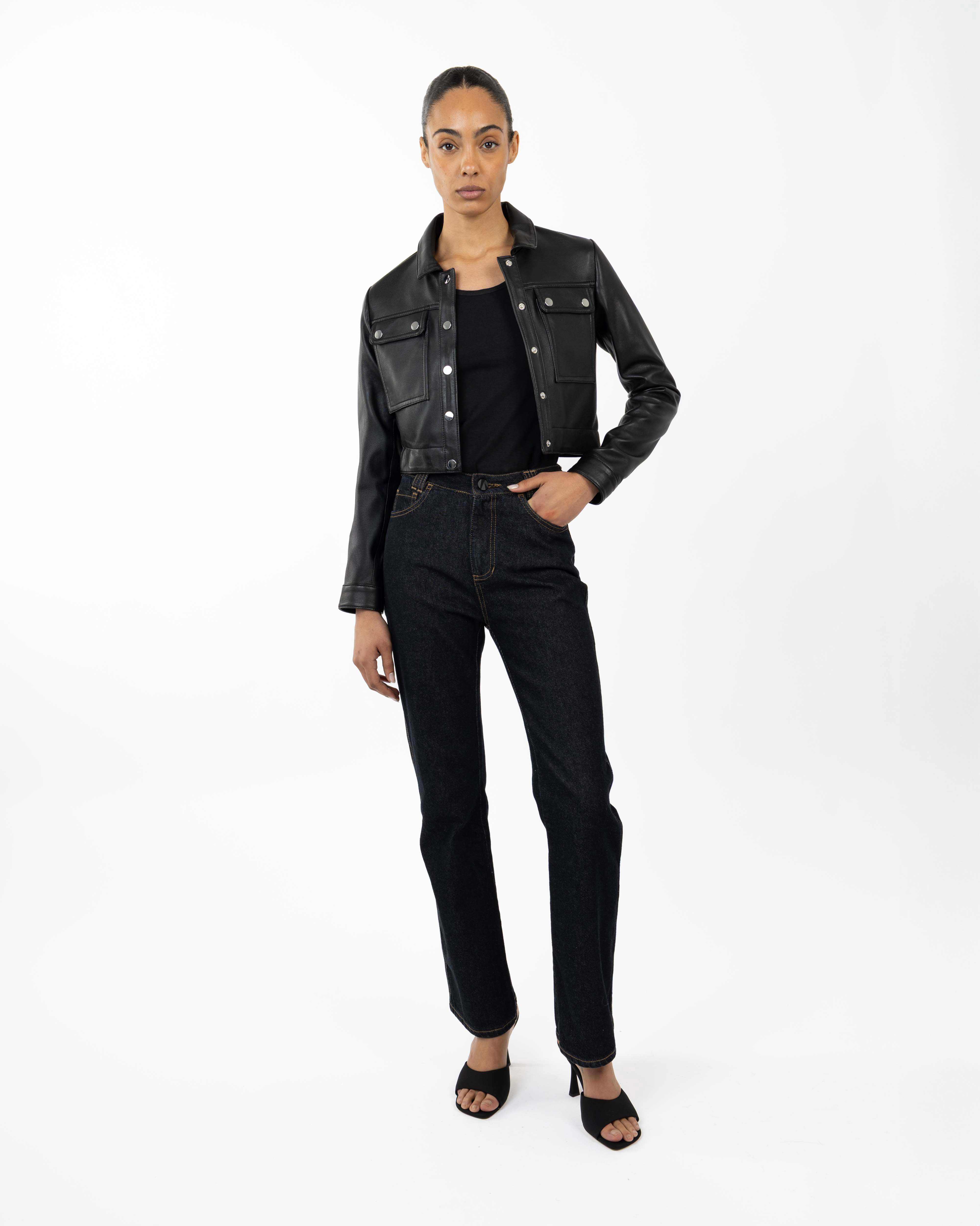 Campera Janis 1