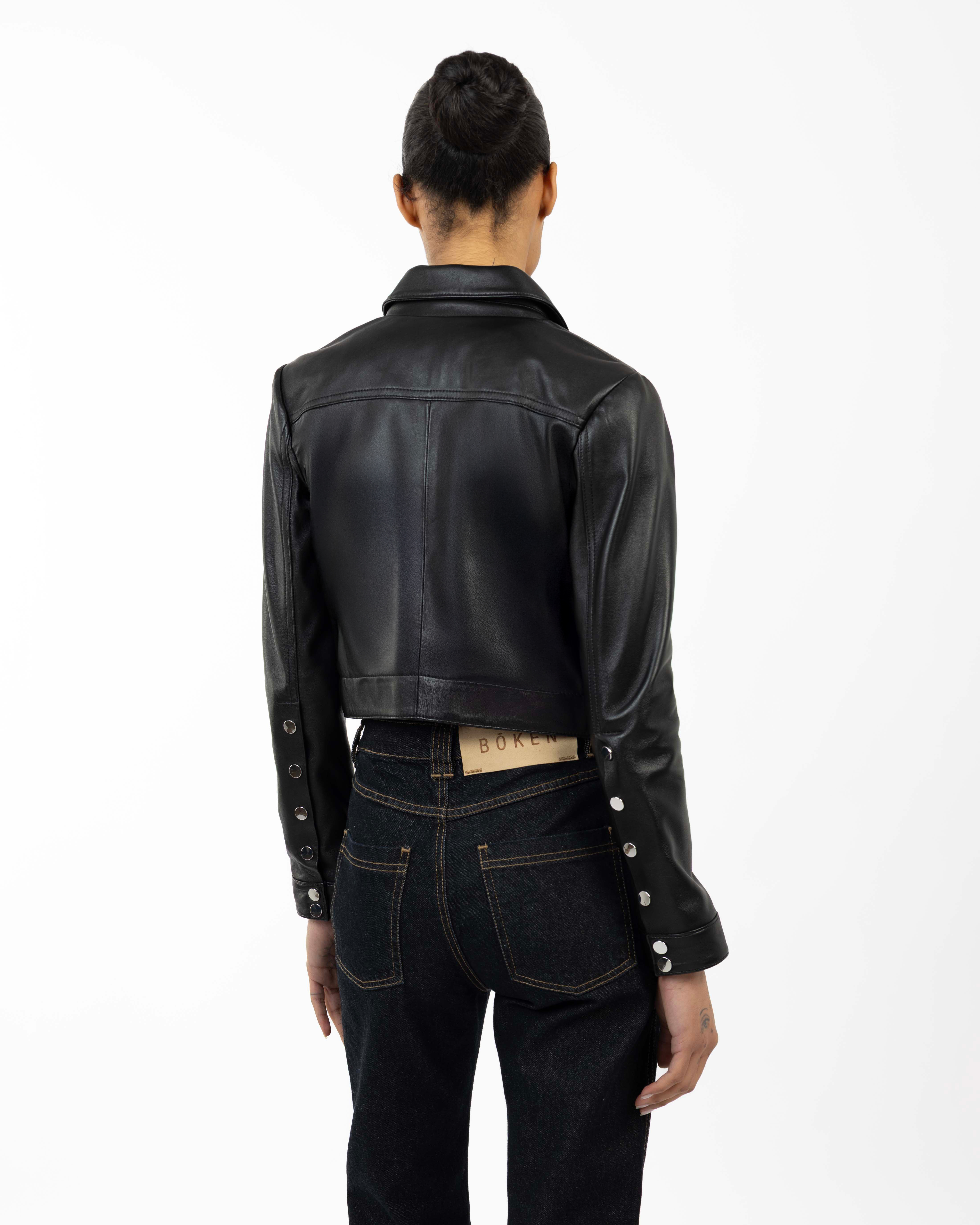 Campera Janis 3