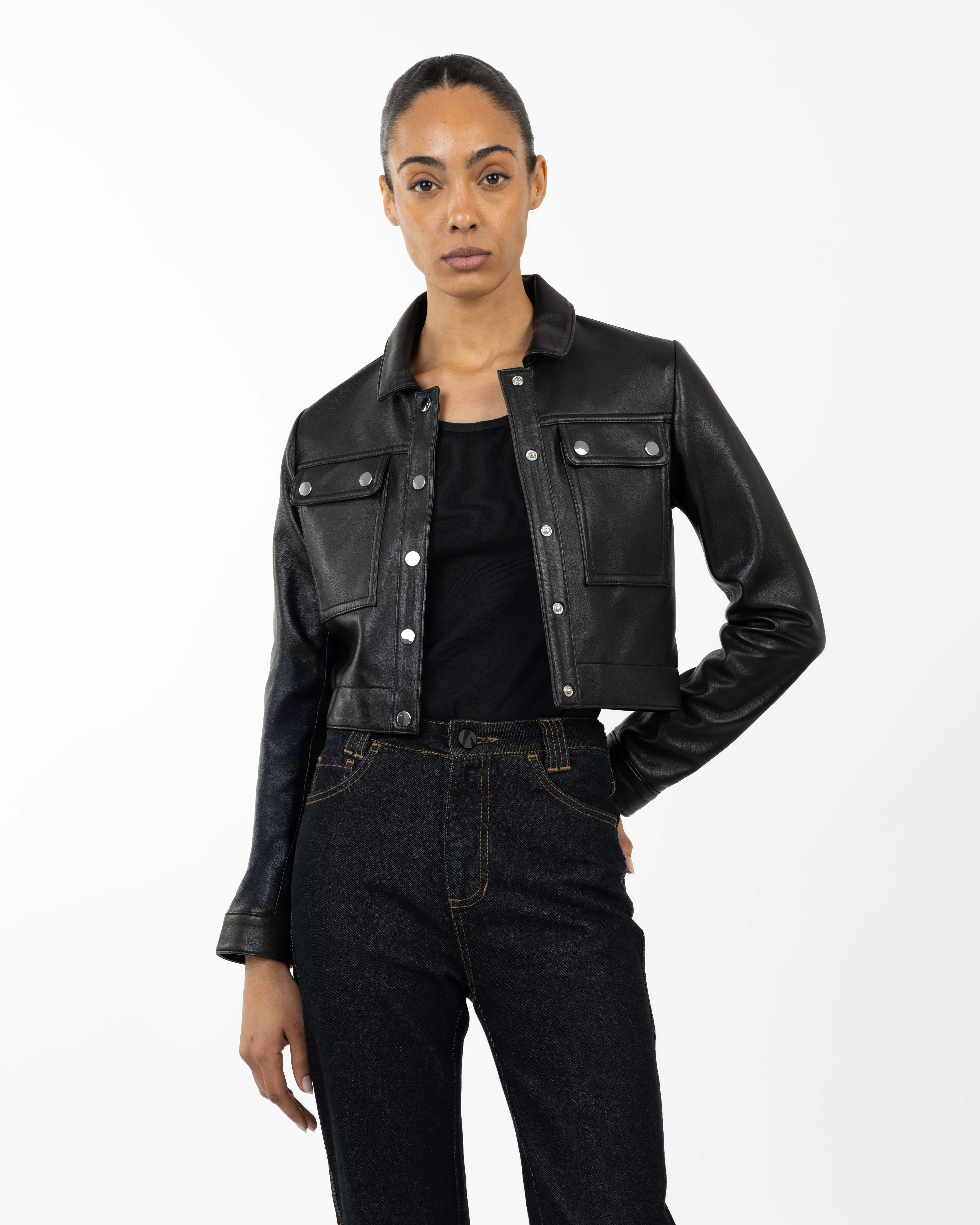 Campera Janis 4