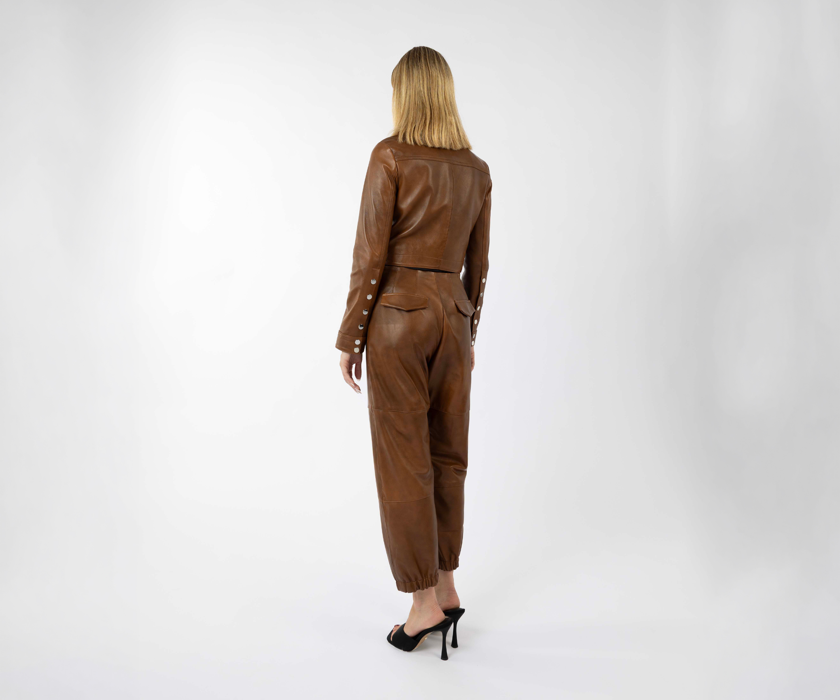 Campera Janis 7