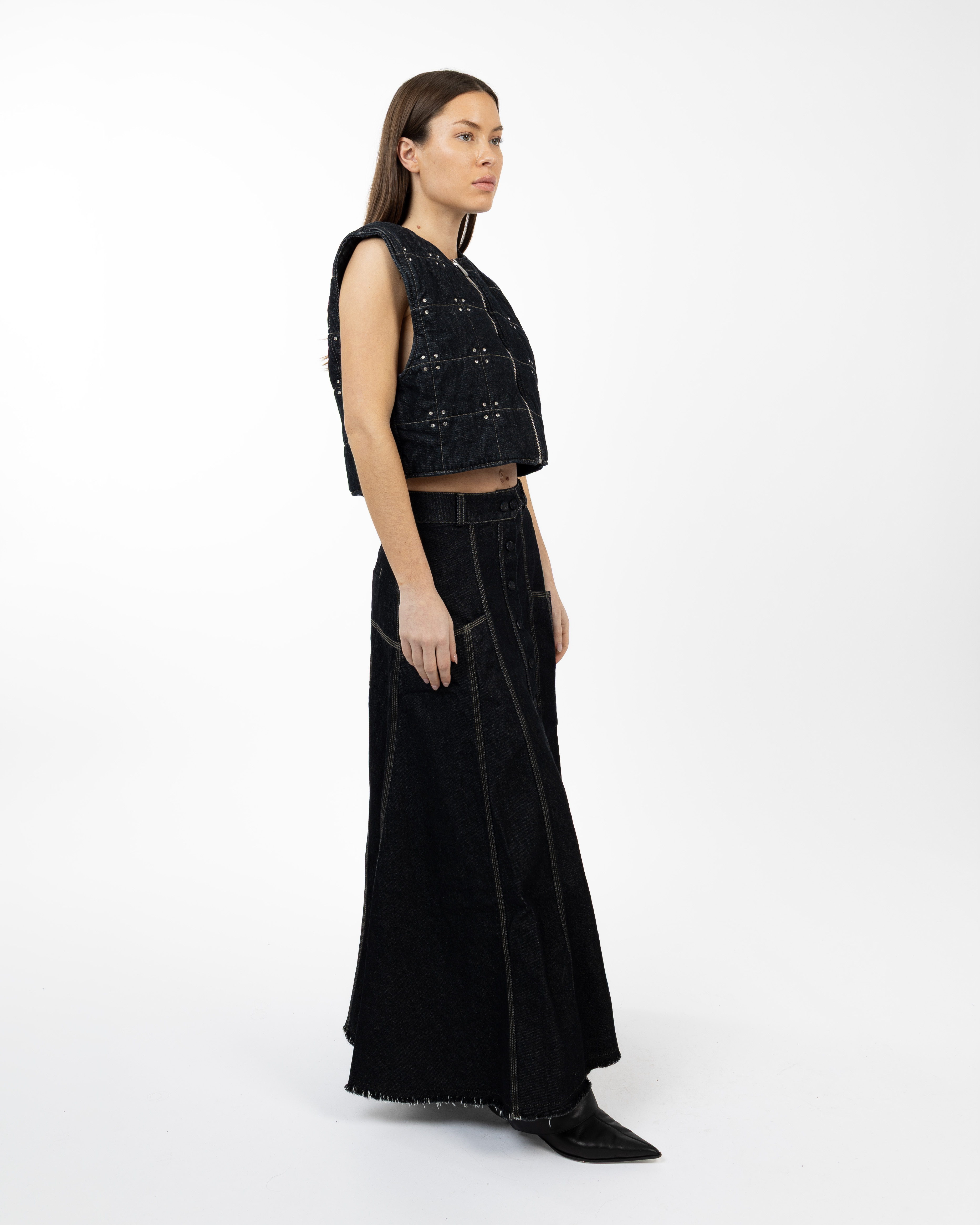 Falda Ayerbe 5