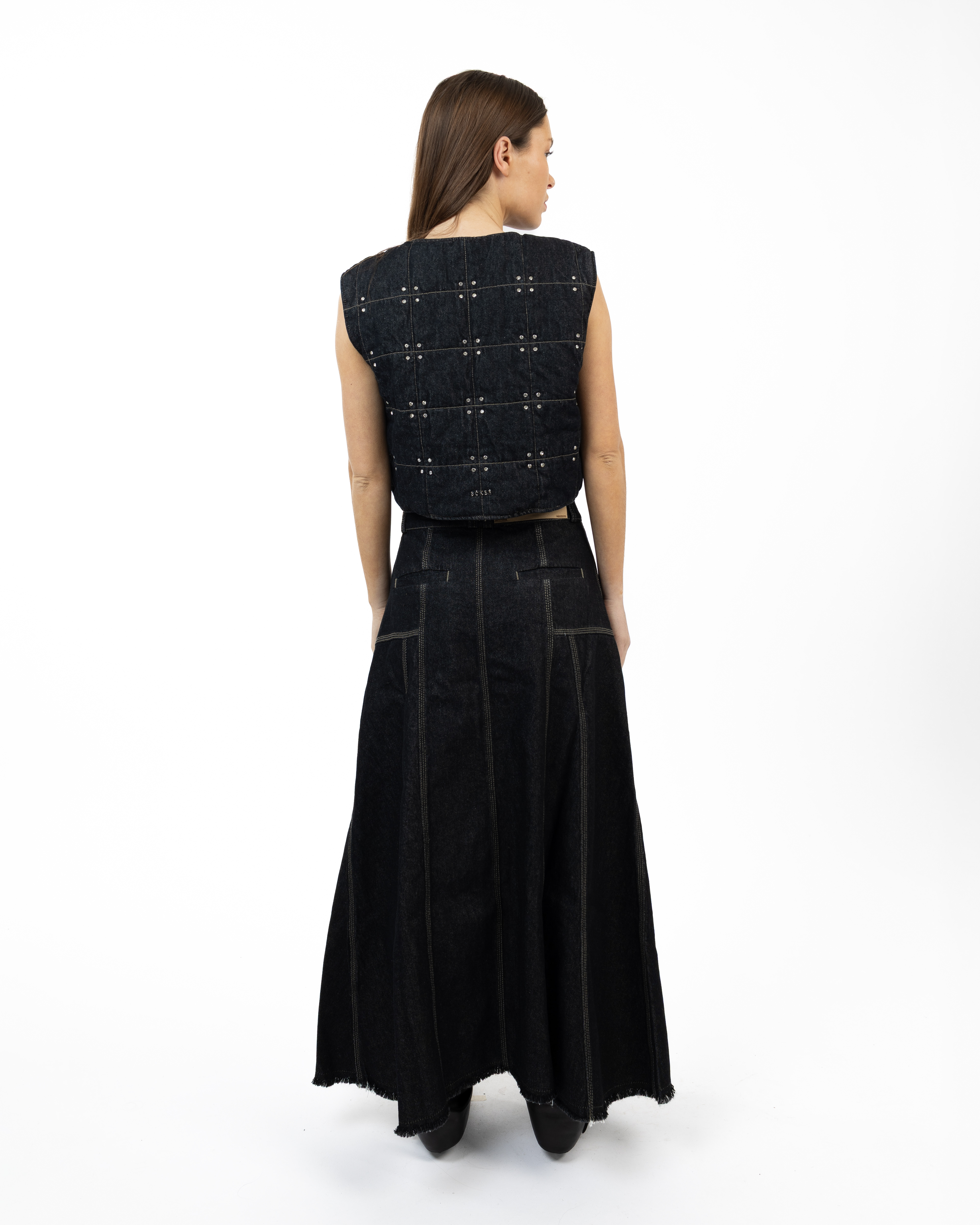Falda Ayerbe 7