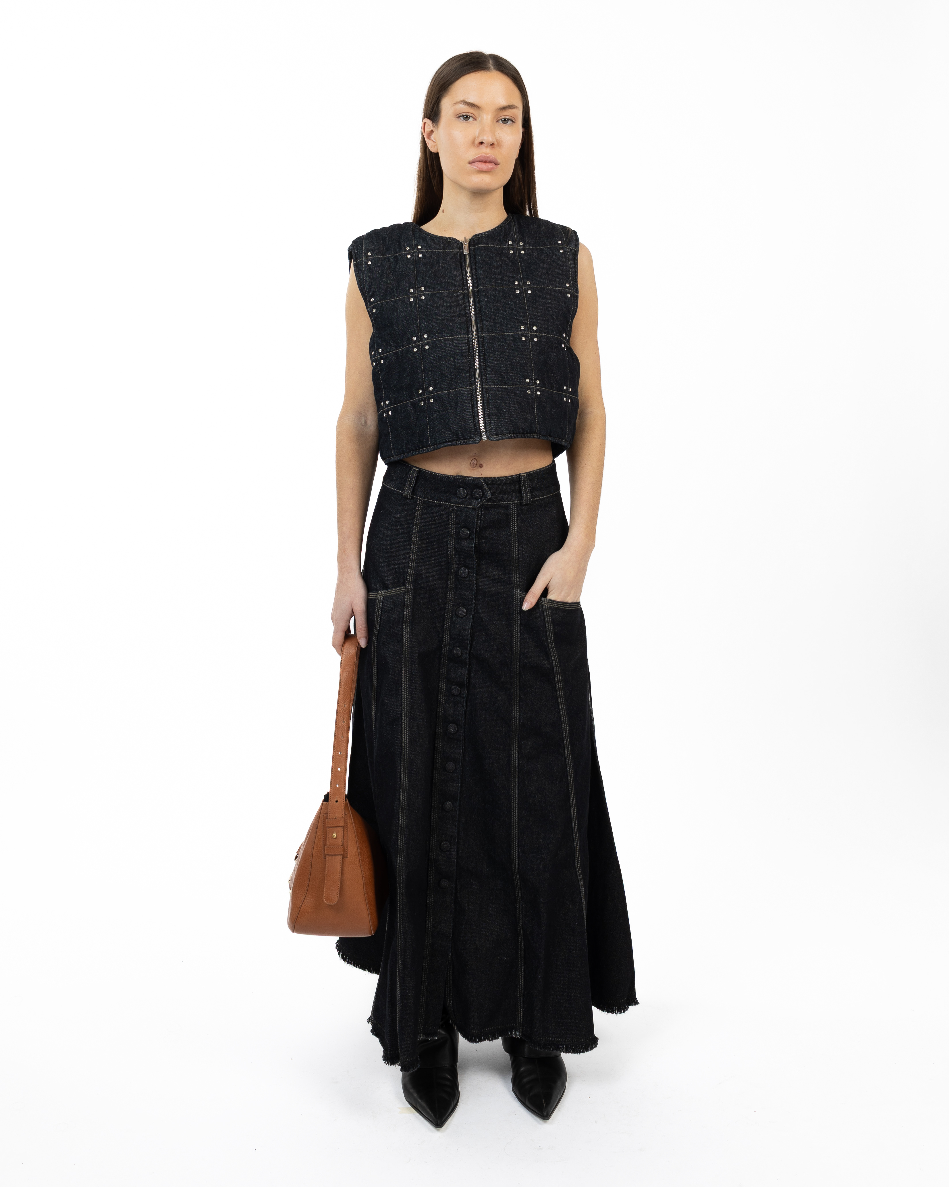 Falda Ayerbe 1