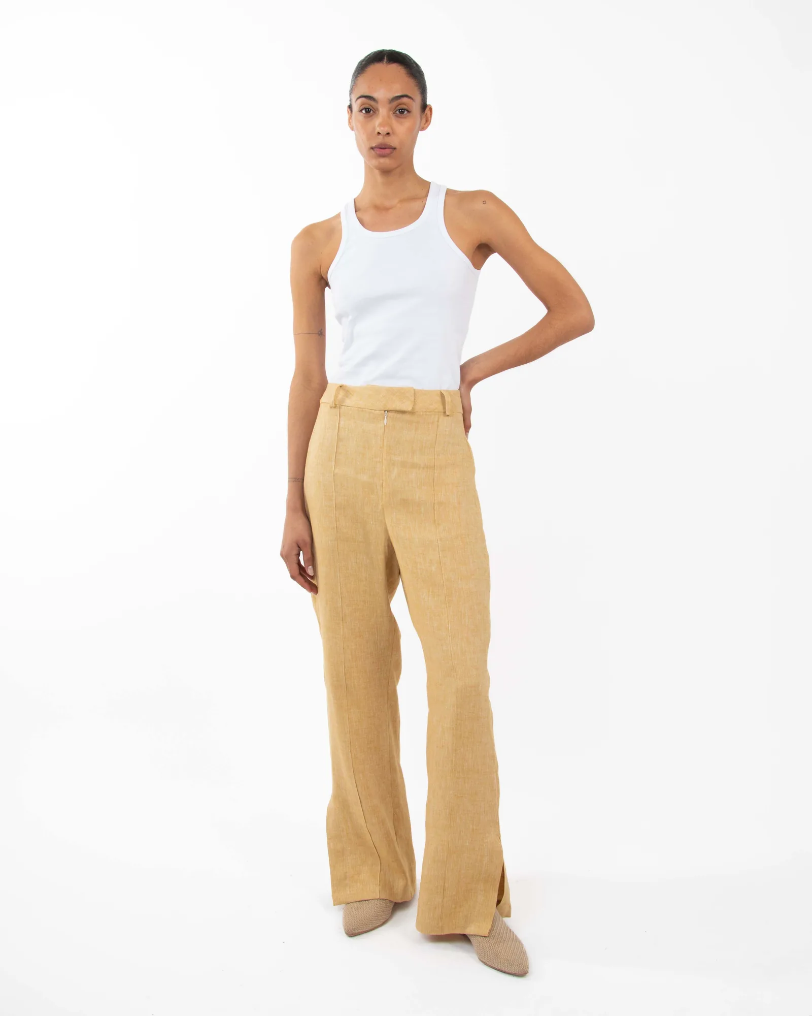 PANTALON OVIEDO 1