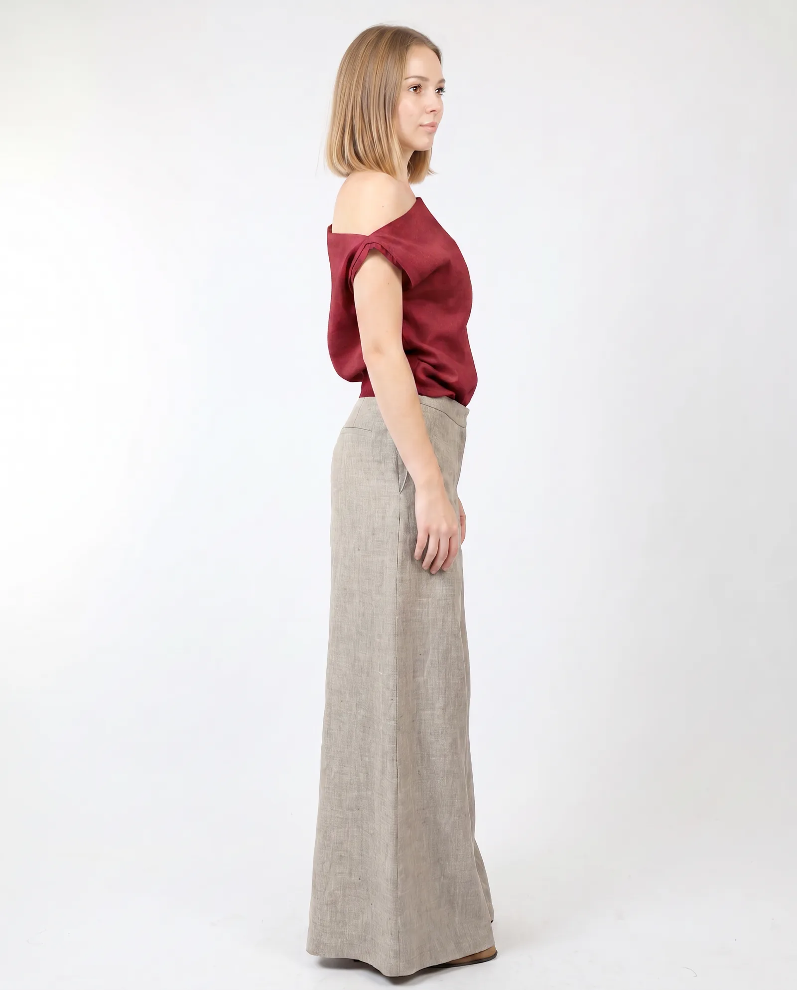 Blusa Oviedo 8