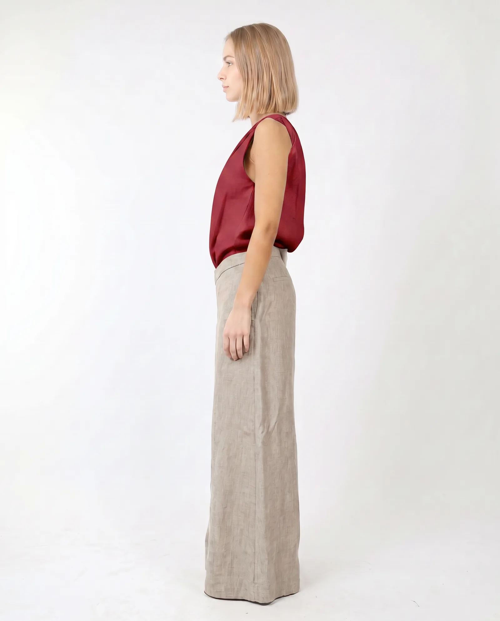 Blusa Oviedo 9
