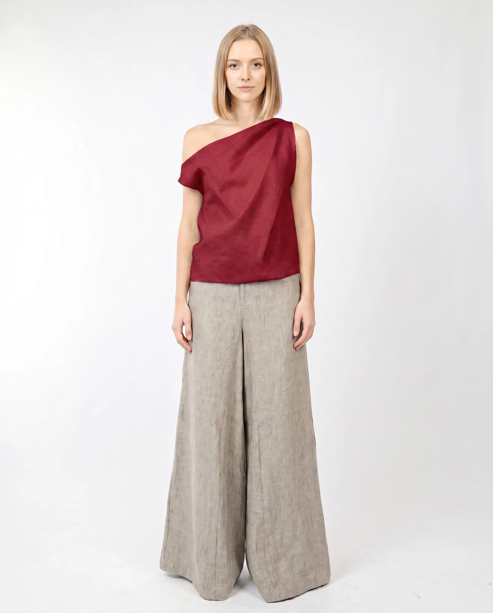 Blusa Oviedo 6