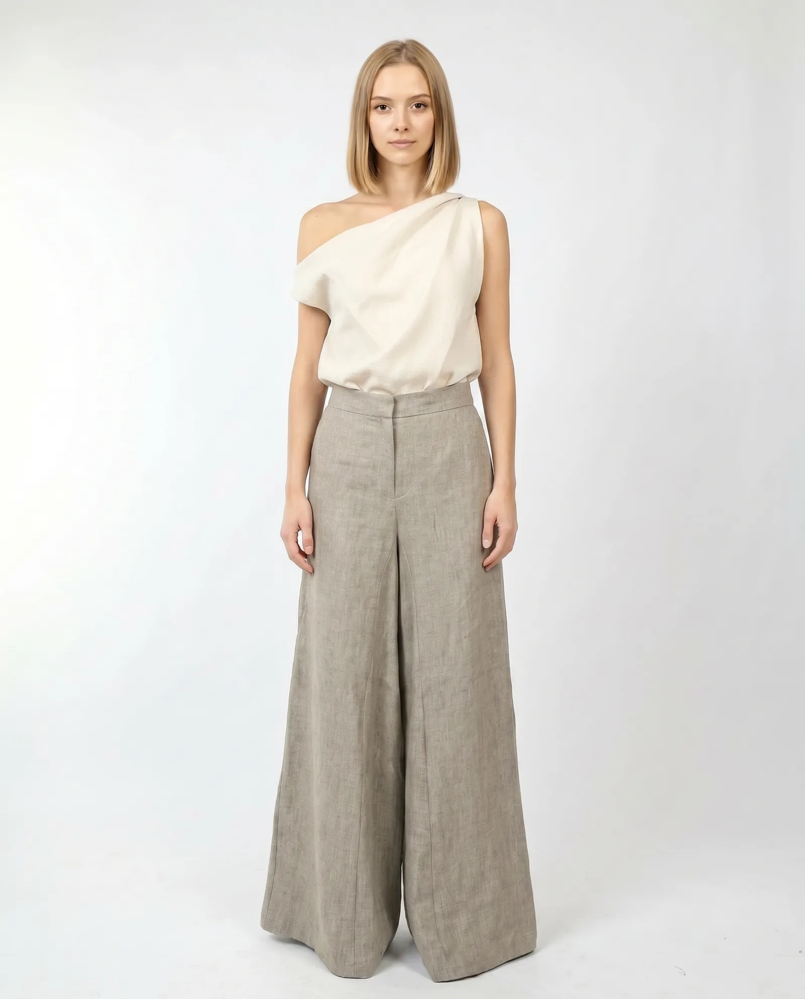 Pantalon Soft 4