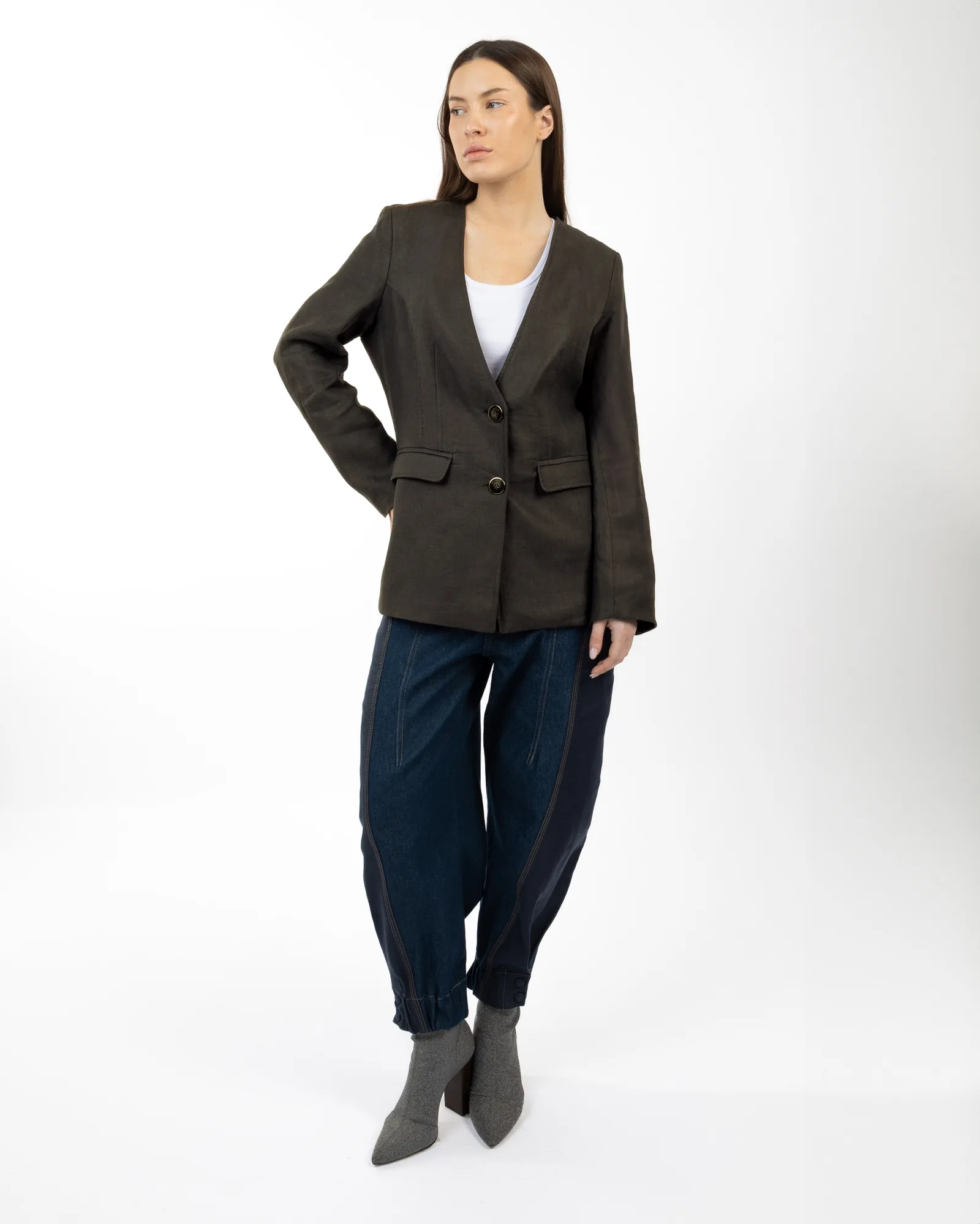 BLAZER LISBOA LINO 7