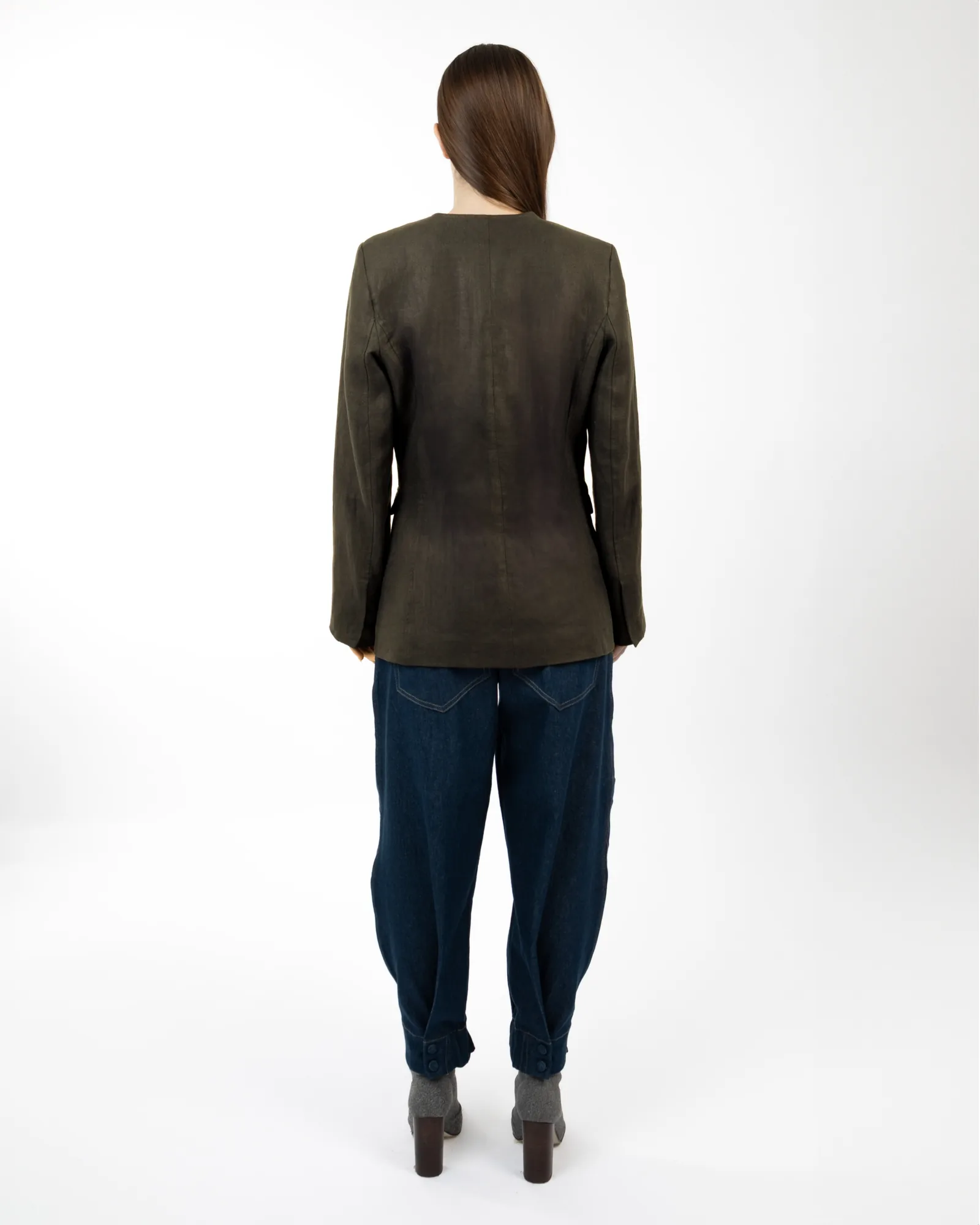 BLAZER LISBOA LINO 10