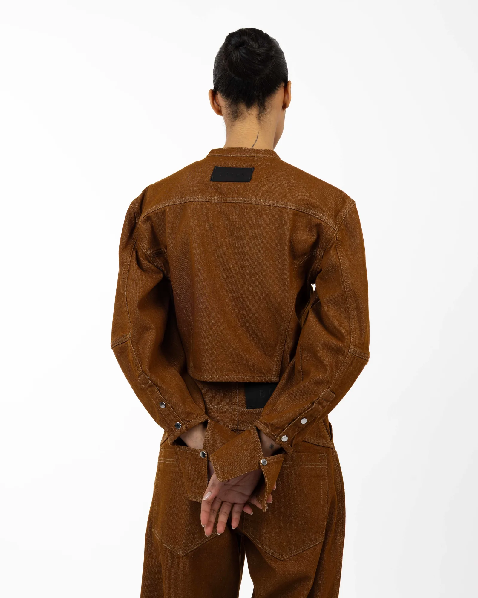 CAMPERA AYERBE 4
